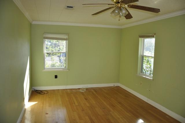 SANTASIA PARK 1ST ADDN - Residential