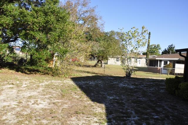 SANTASIA PARK 1ST ADDN - Residential