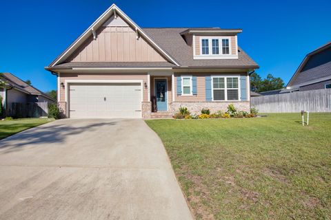 A home in Crestview