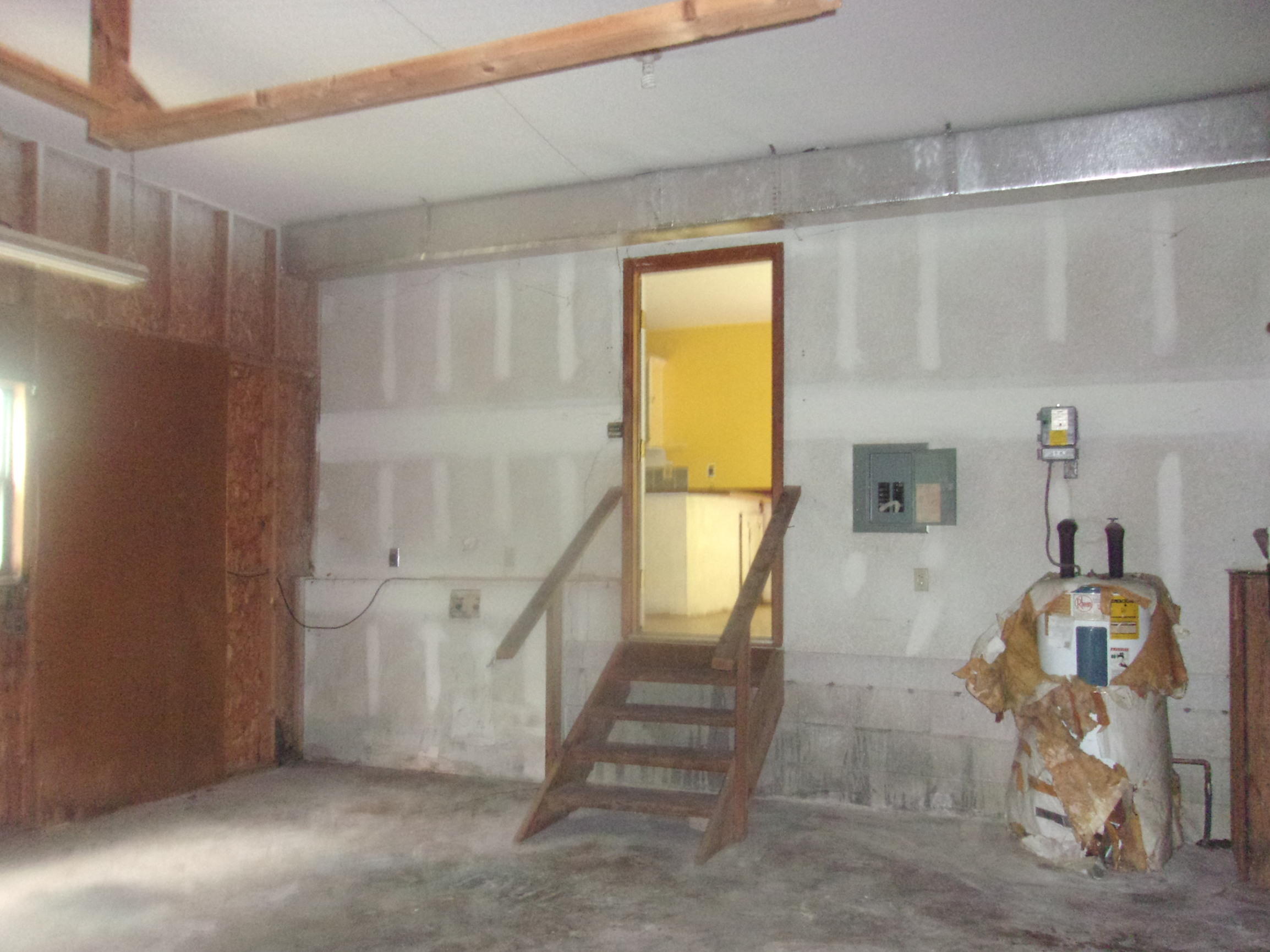 LANTERN RIDGE S/D PH 1 - Residential