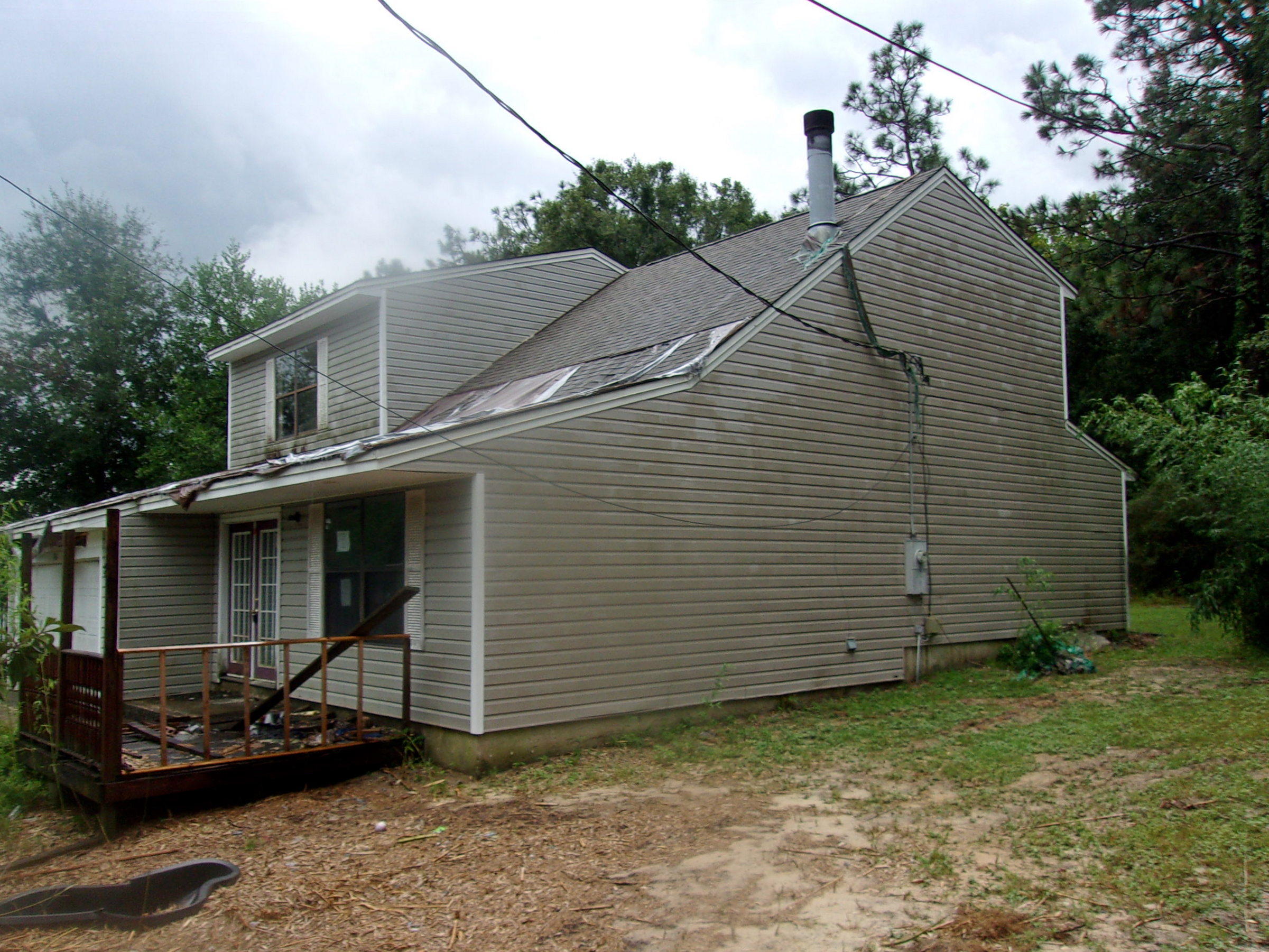 LANTERN RIDGE S/D PH 1 - Residential