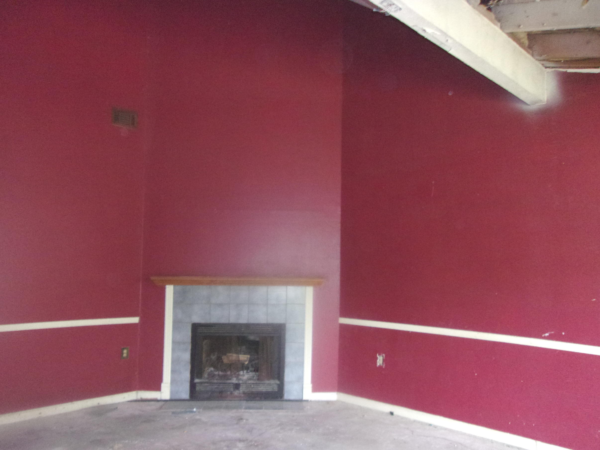 LANTERN RIDGE S/D PH 1 - Residential