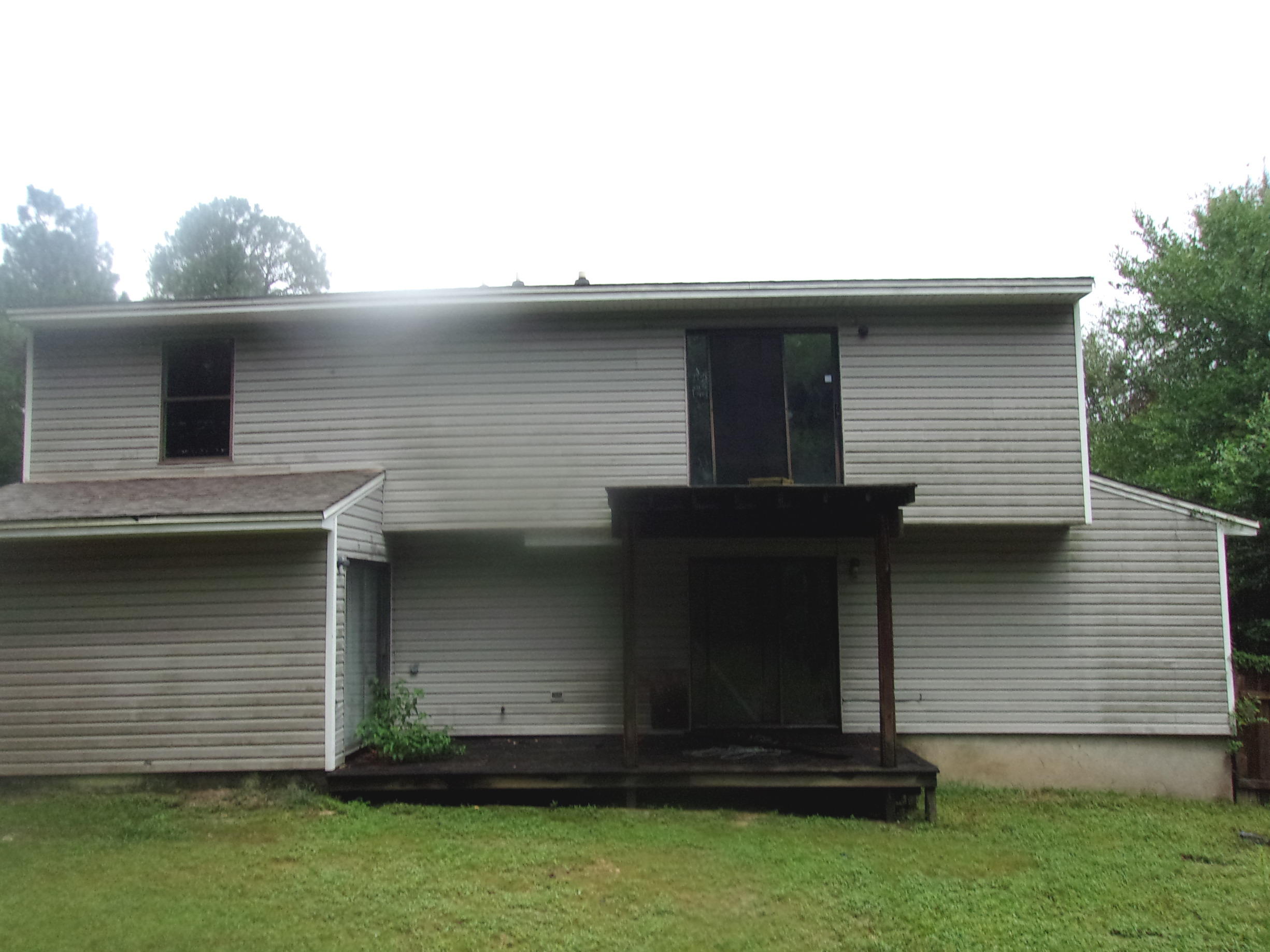 LANTERN RIDGE S/D PH 1 - Residential