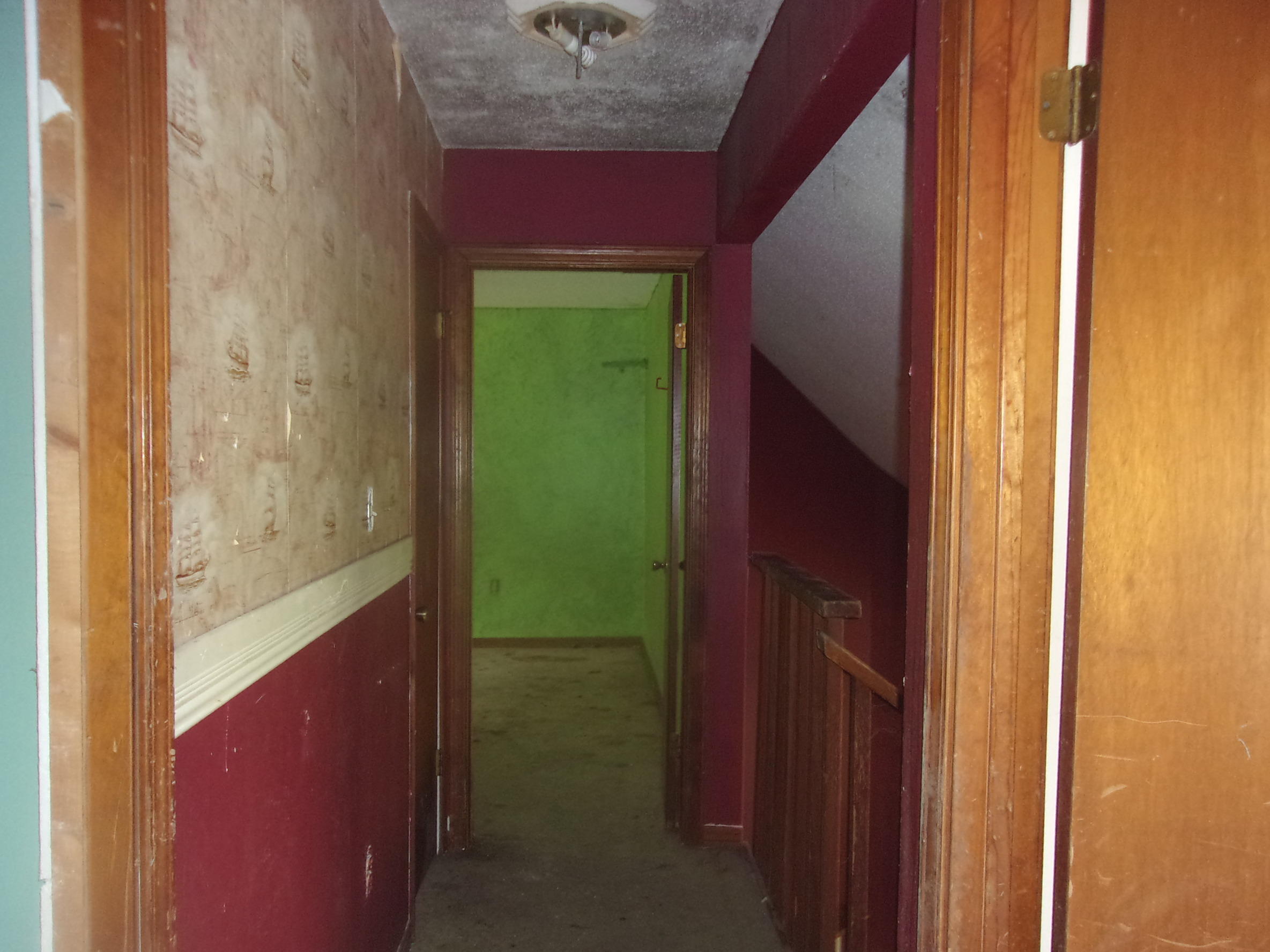 LANTERN RIDGE S/D PH 1 - Residential