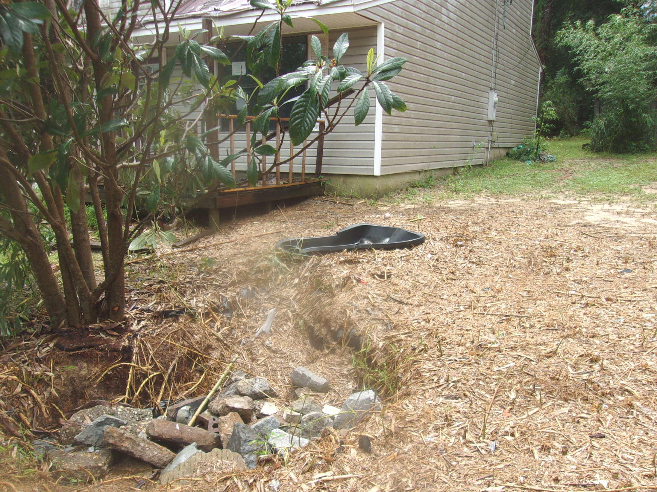 LANTERN RIDGE S/D PH 1 - Residential