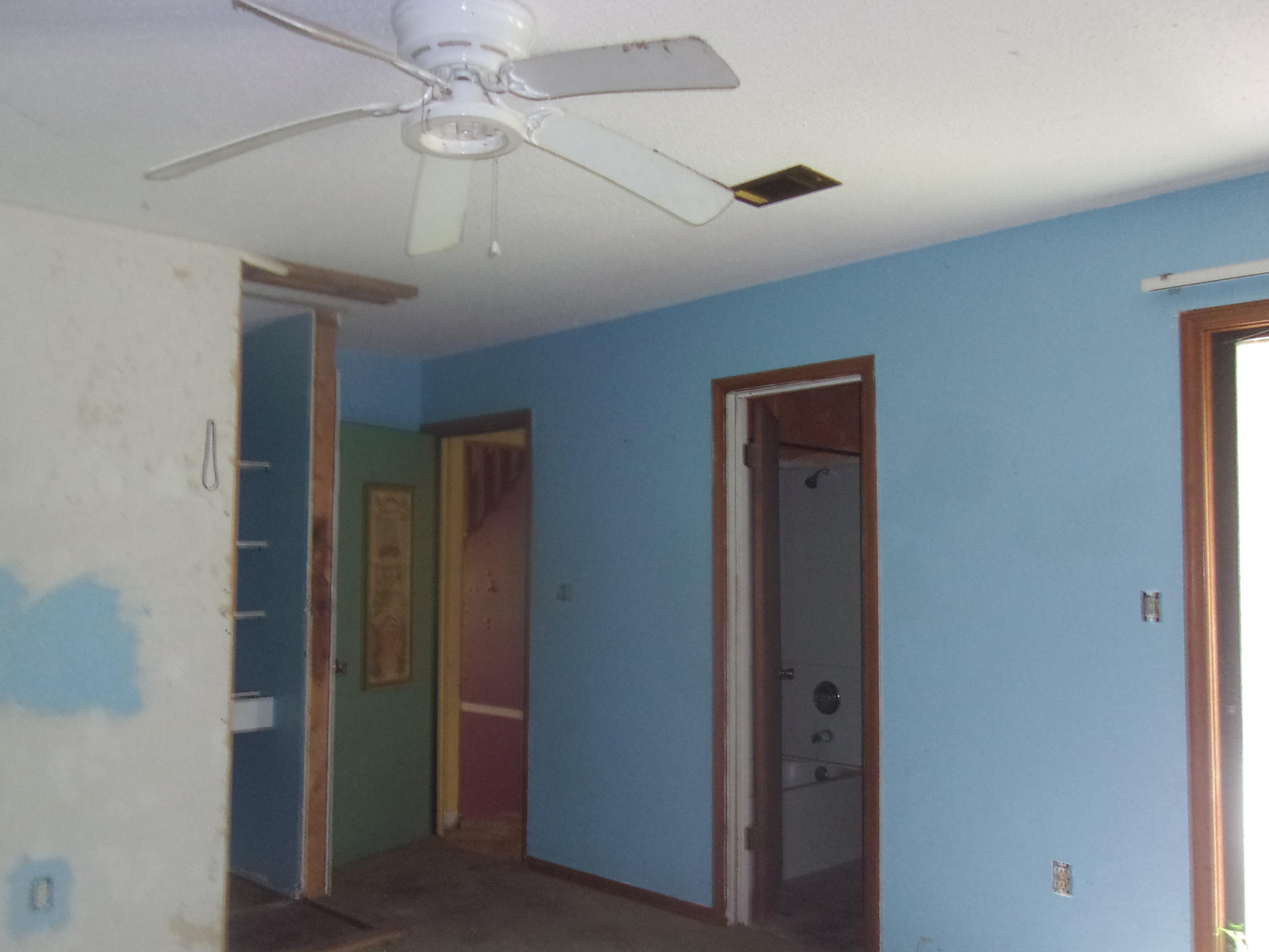 LANTERN RIDGE S/D PH 1 - Residential