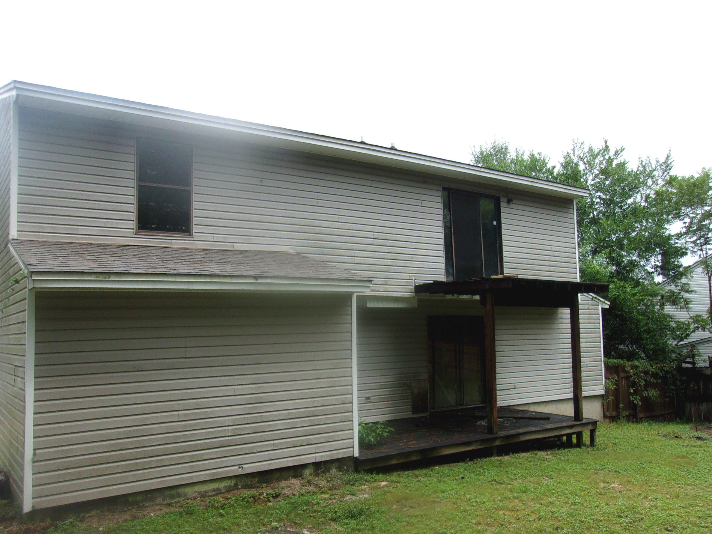 LANTERN RIDGE S/D PH 1 - Residential