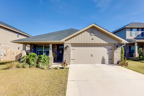 A home in Crestview