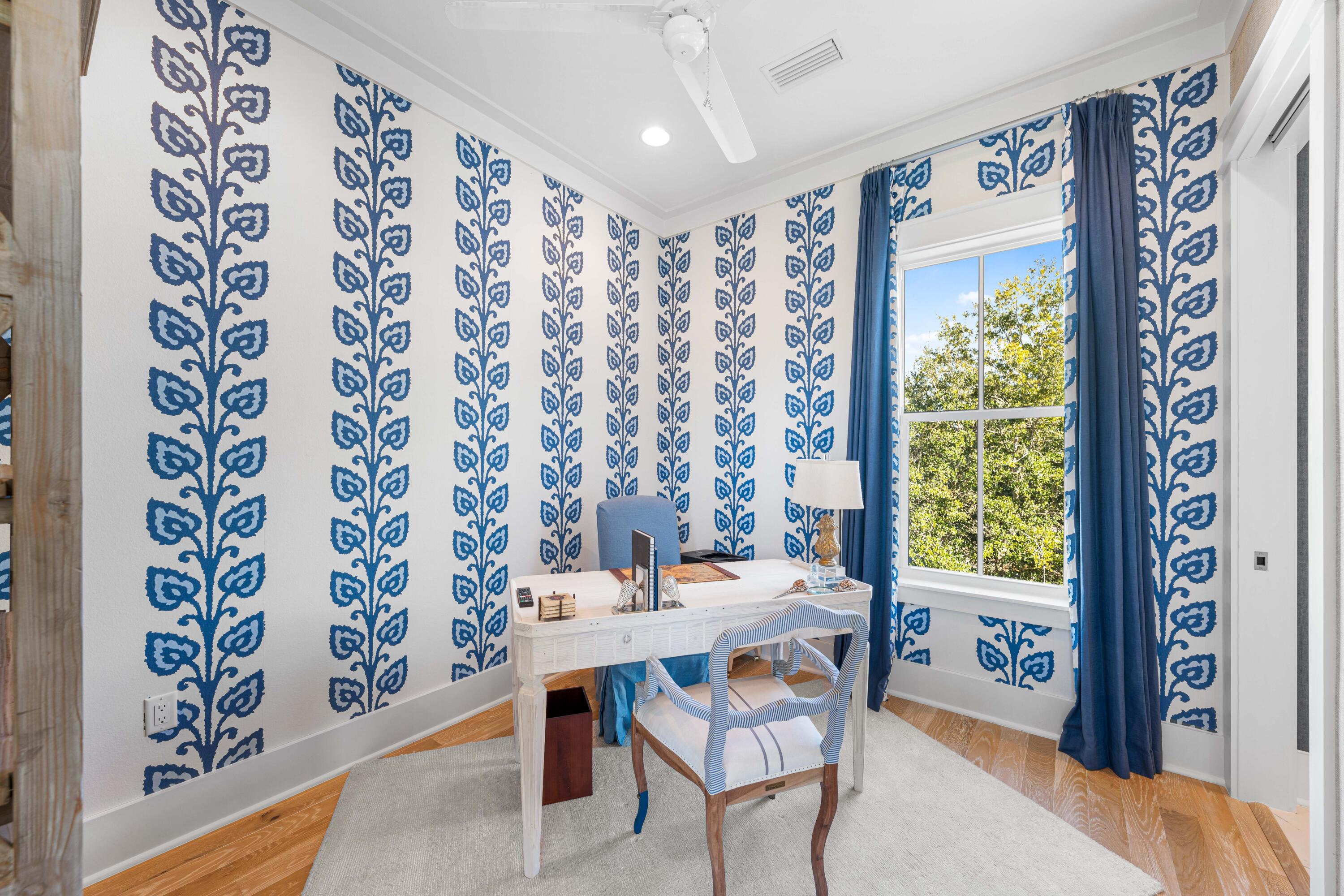 WATERCOLOR - Residential