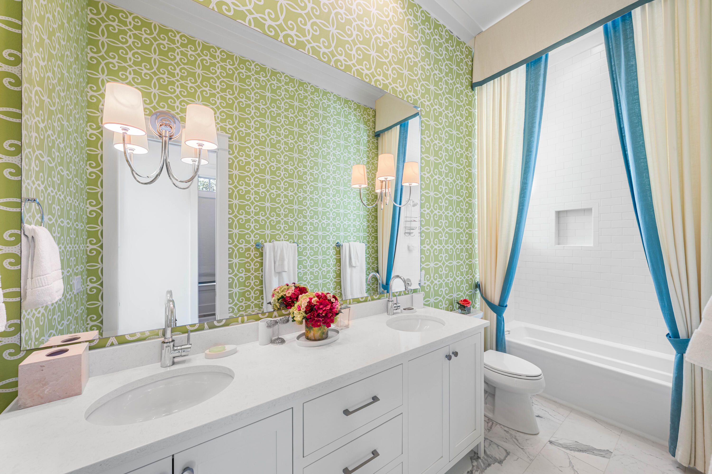 WATERCOLOR - Residential