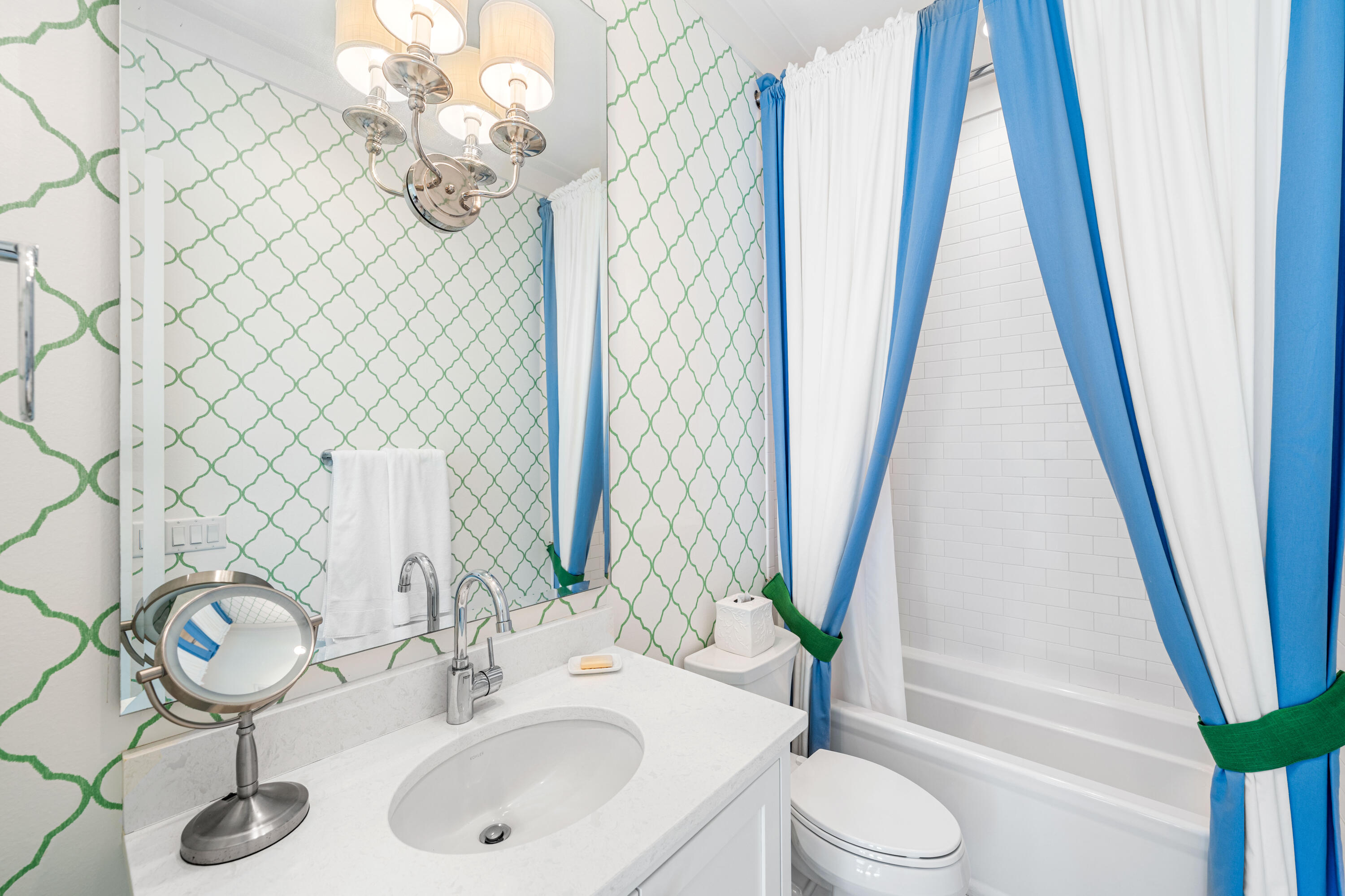 WATERCOLOR - Residential