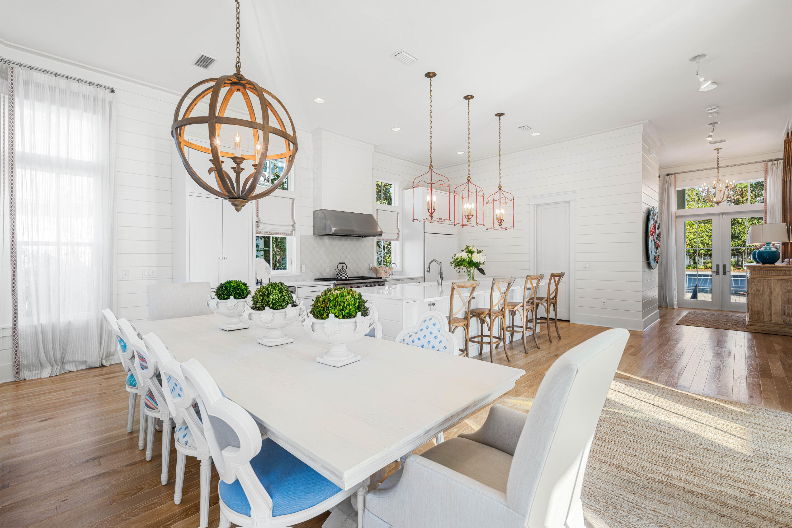 WATERCOLOR - Residential