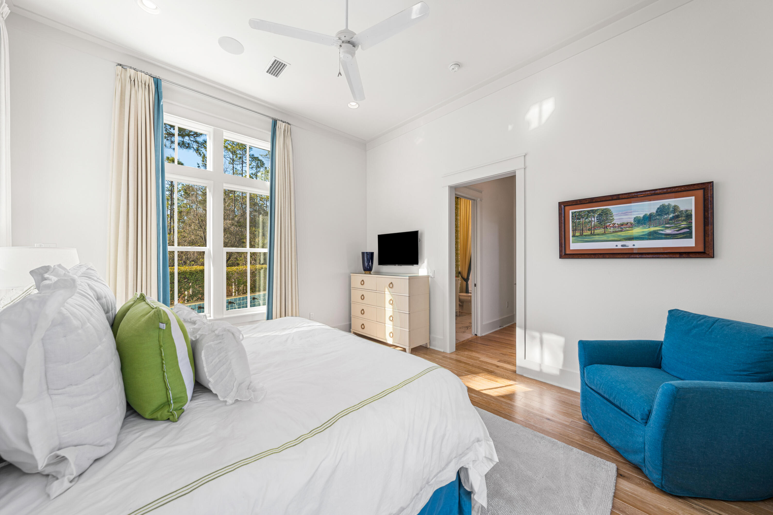 WATERCOLOR - Residential