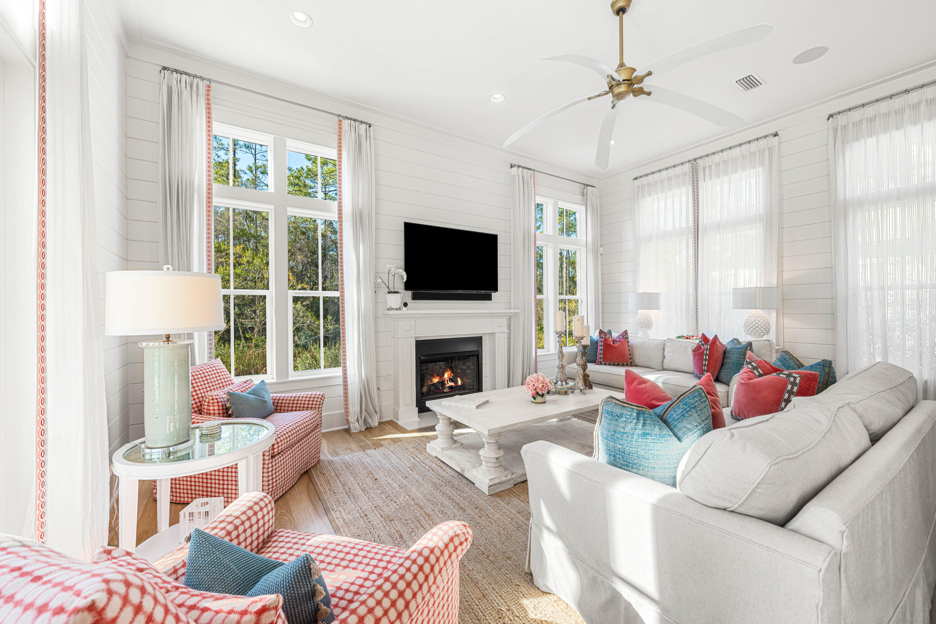 WATERCOLOR - Residential