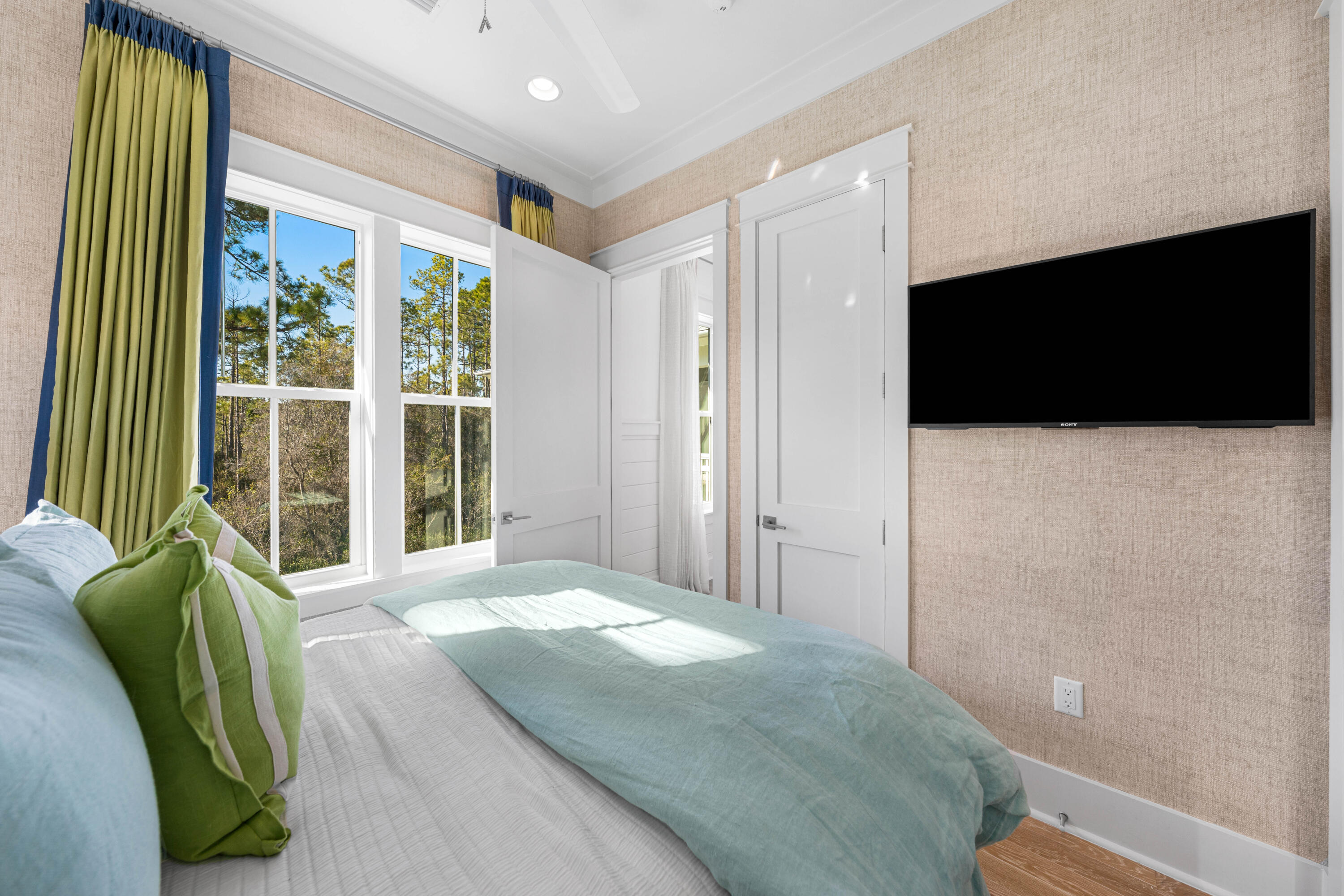 WATERCOLOR - Residential