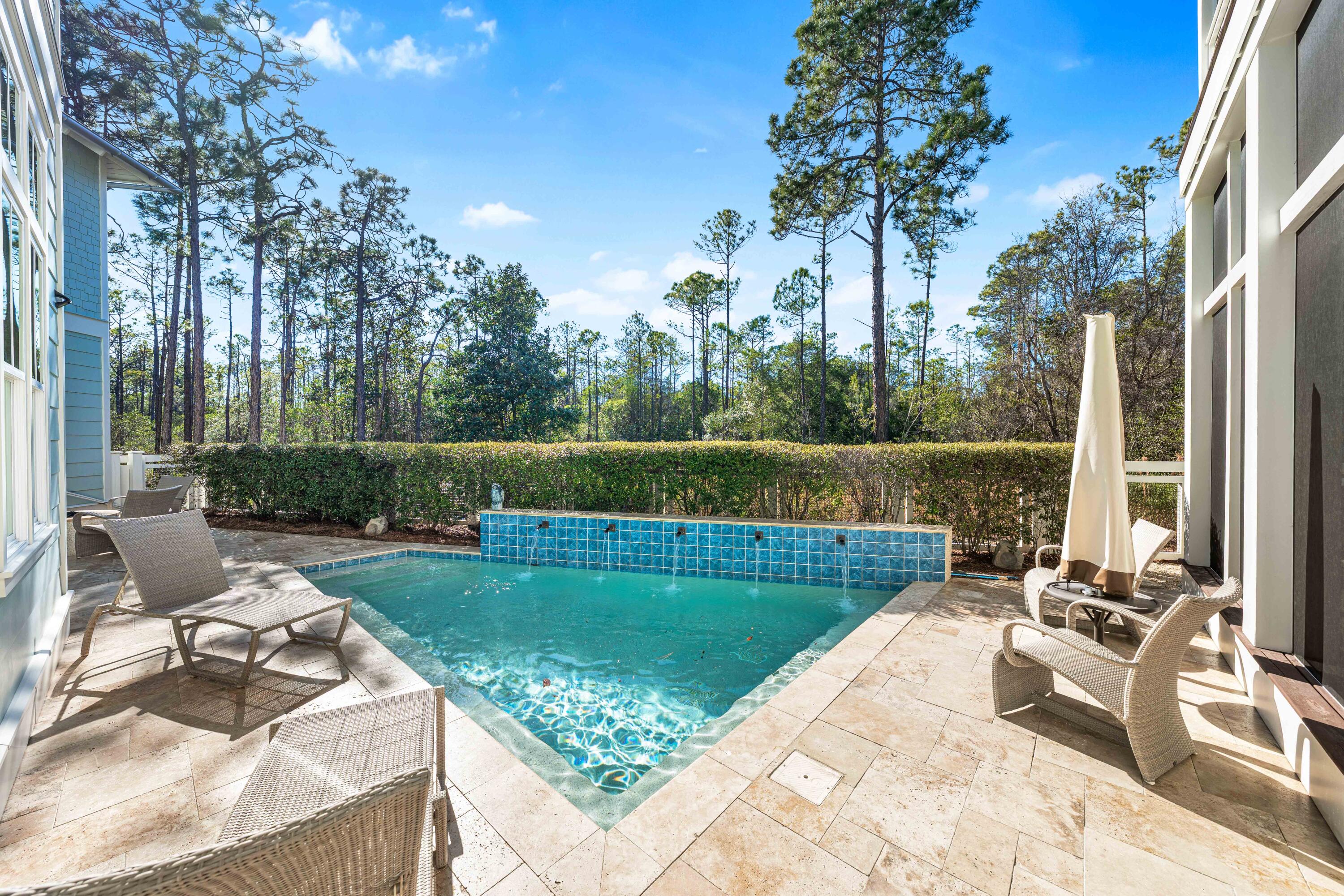 WATERCOLOR - Residential