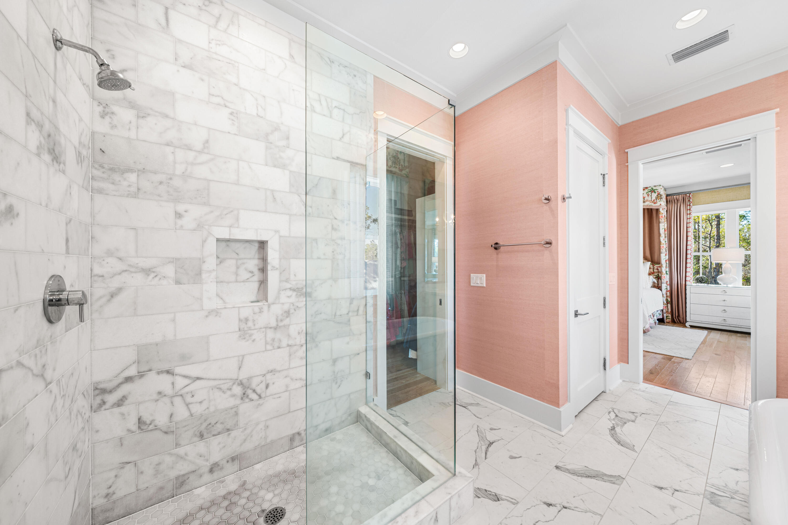 WATERCOLOR - Residential