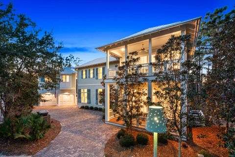 25 Muhly Circle Santa Rosa Beach FL 32459