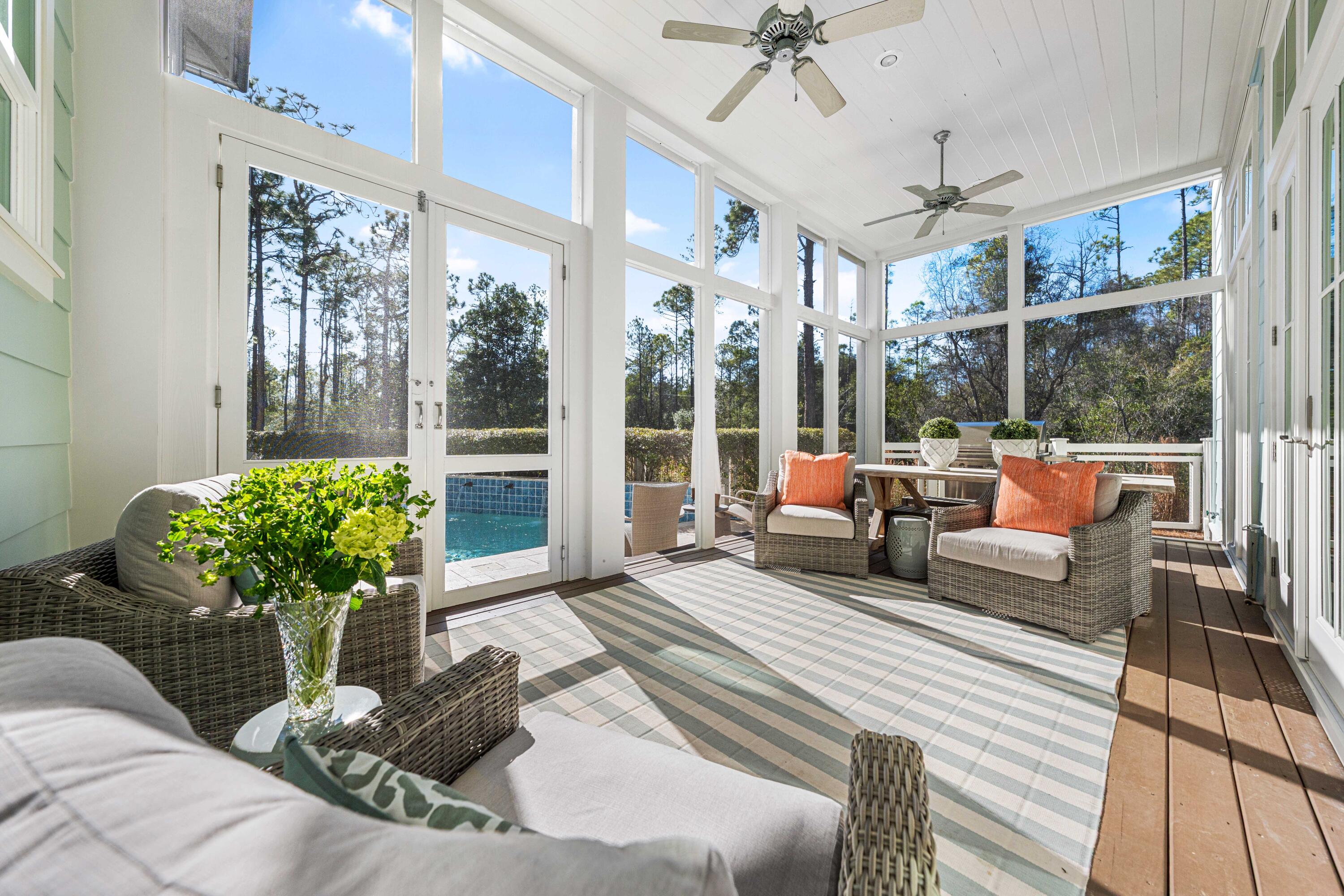 WATERCOLOR - Residential