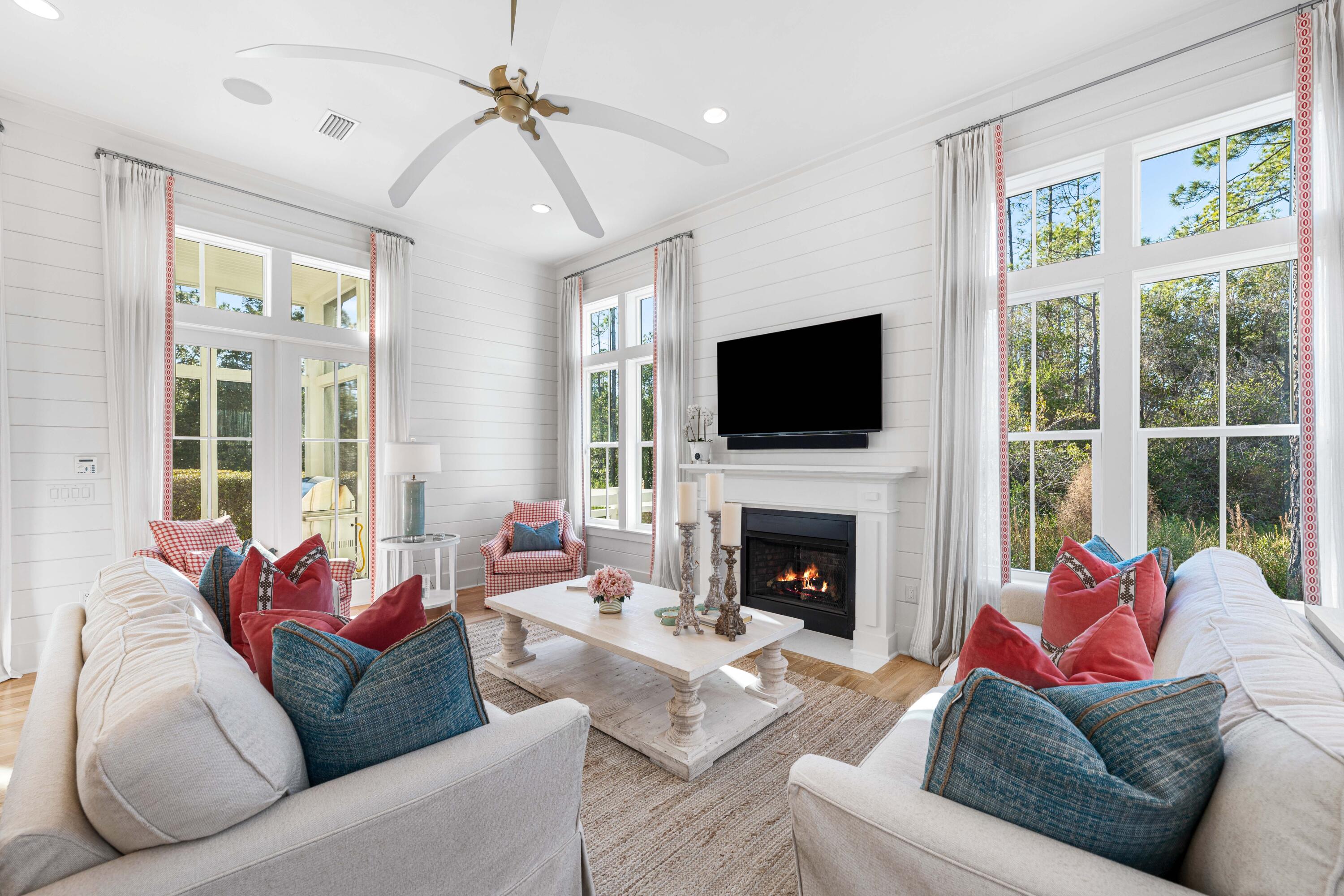 WATERCOLOR - Residential