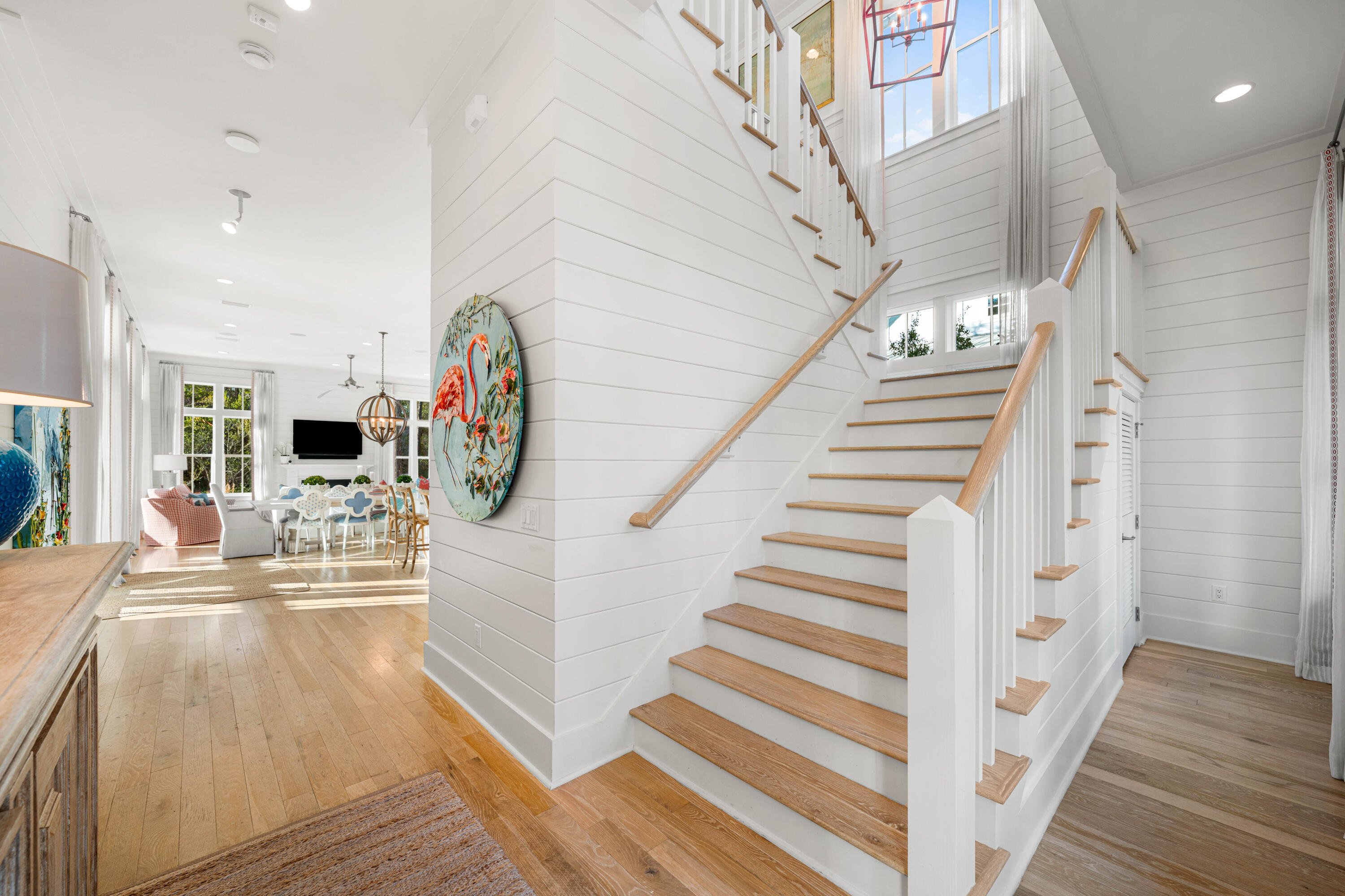 WATERCOLOR - Residential