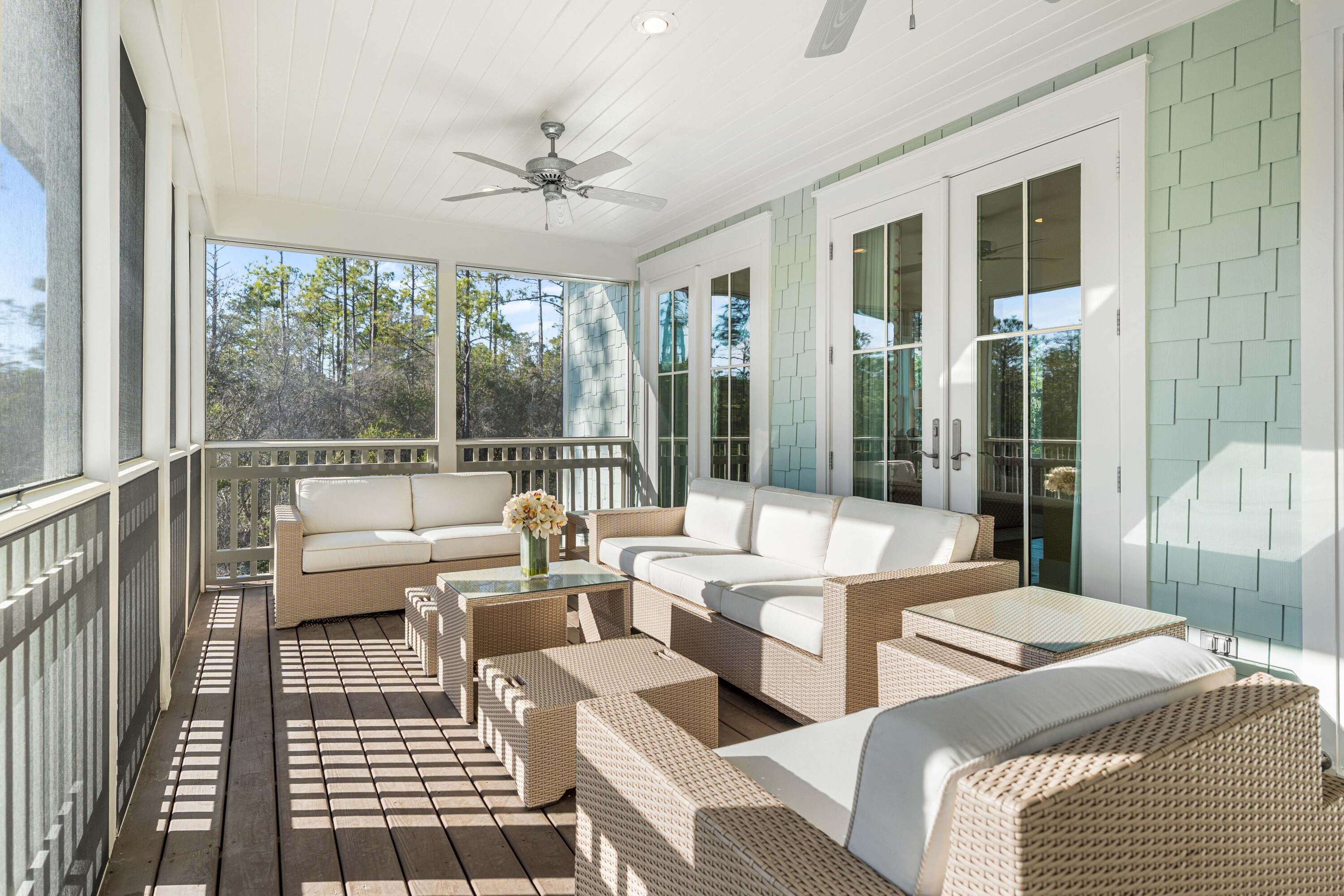 WATERCOLOR - Residential