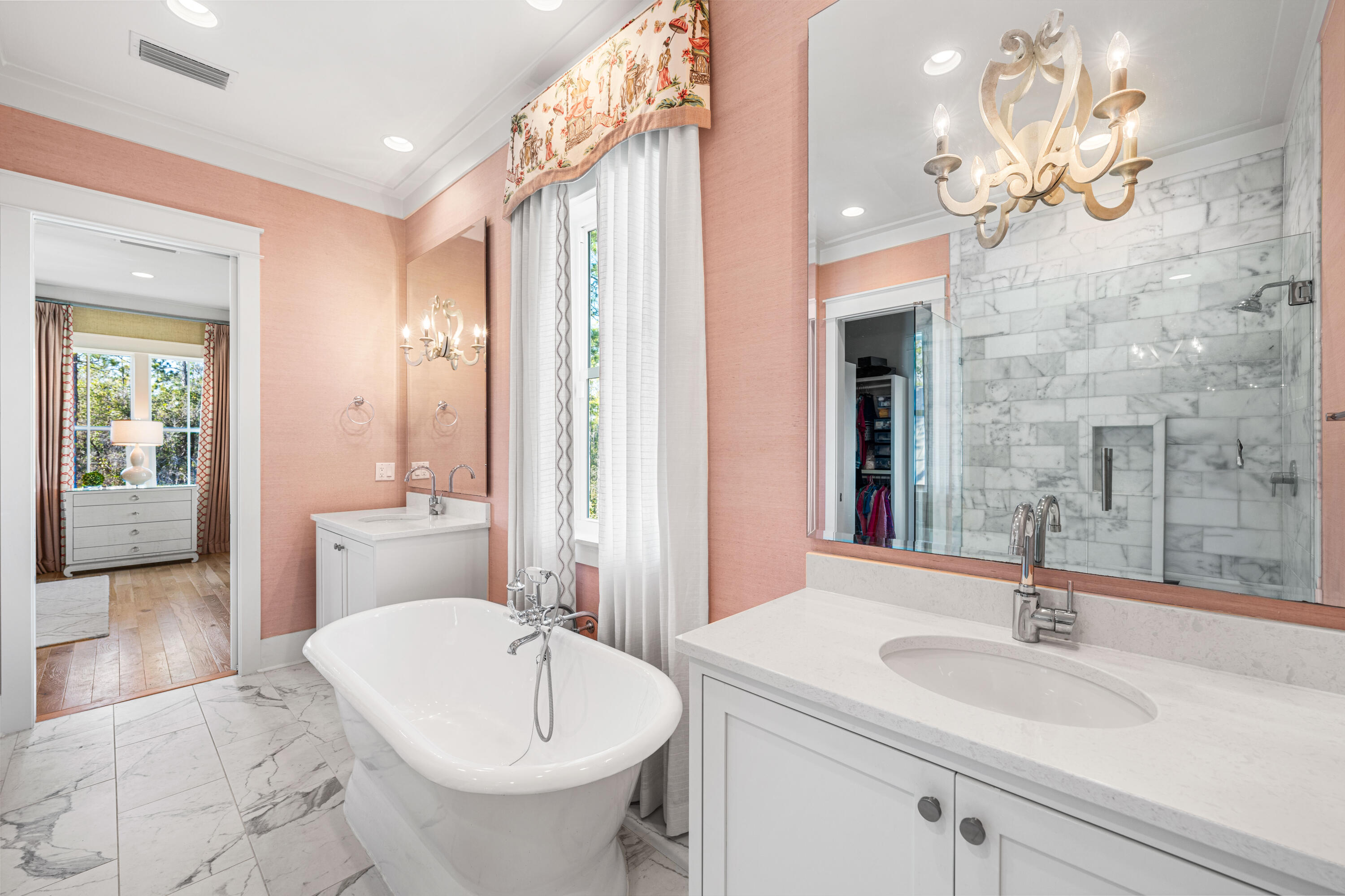 WATERCOLOR - Residential