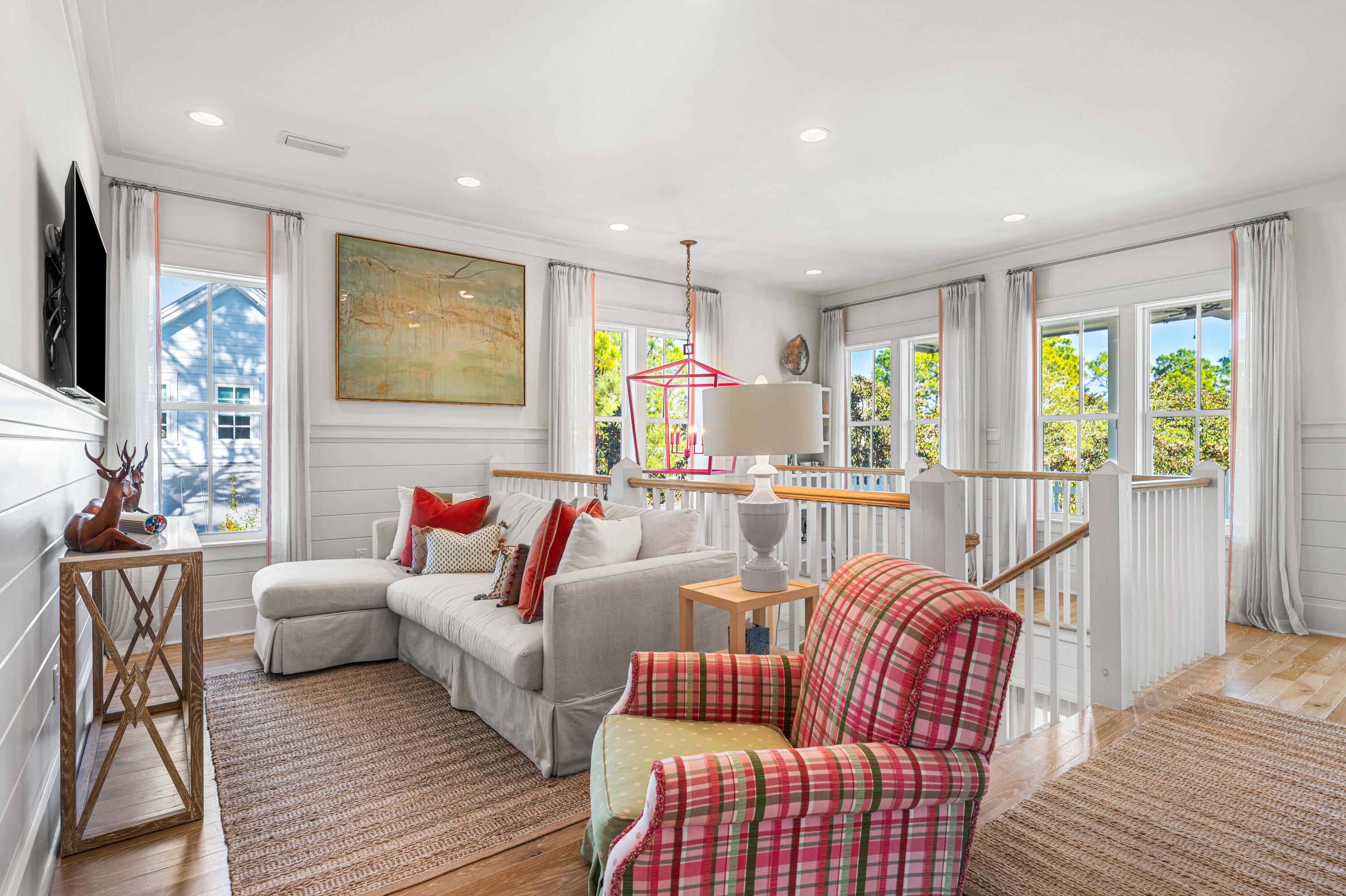 WATERCOLOR - Residential