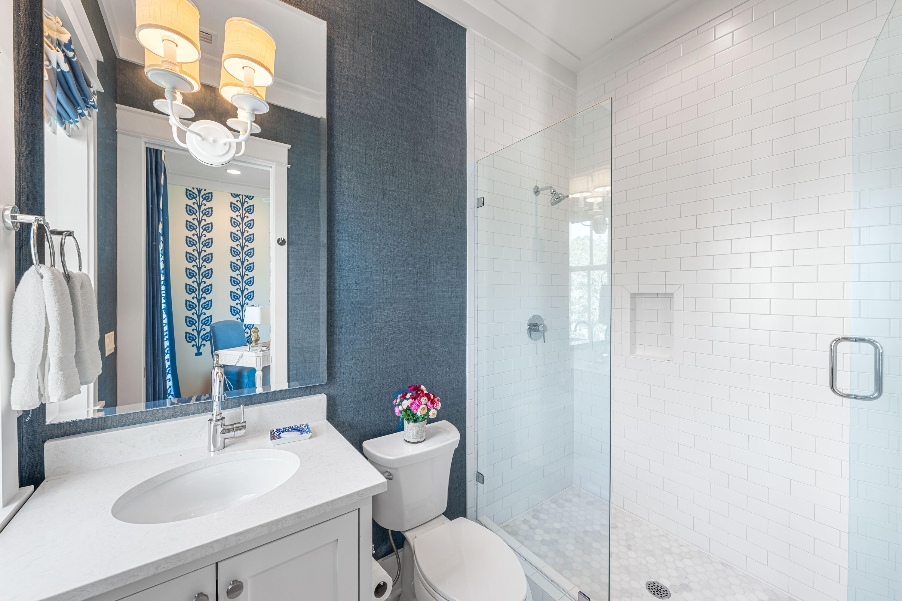 WATERCOLOR - Residential