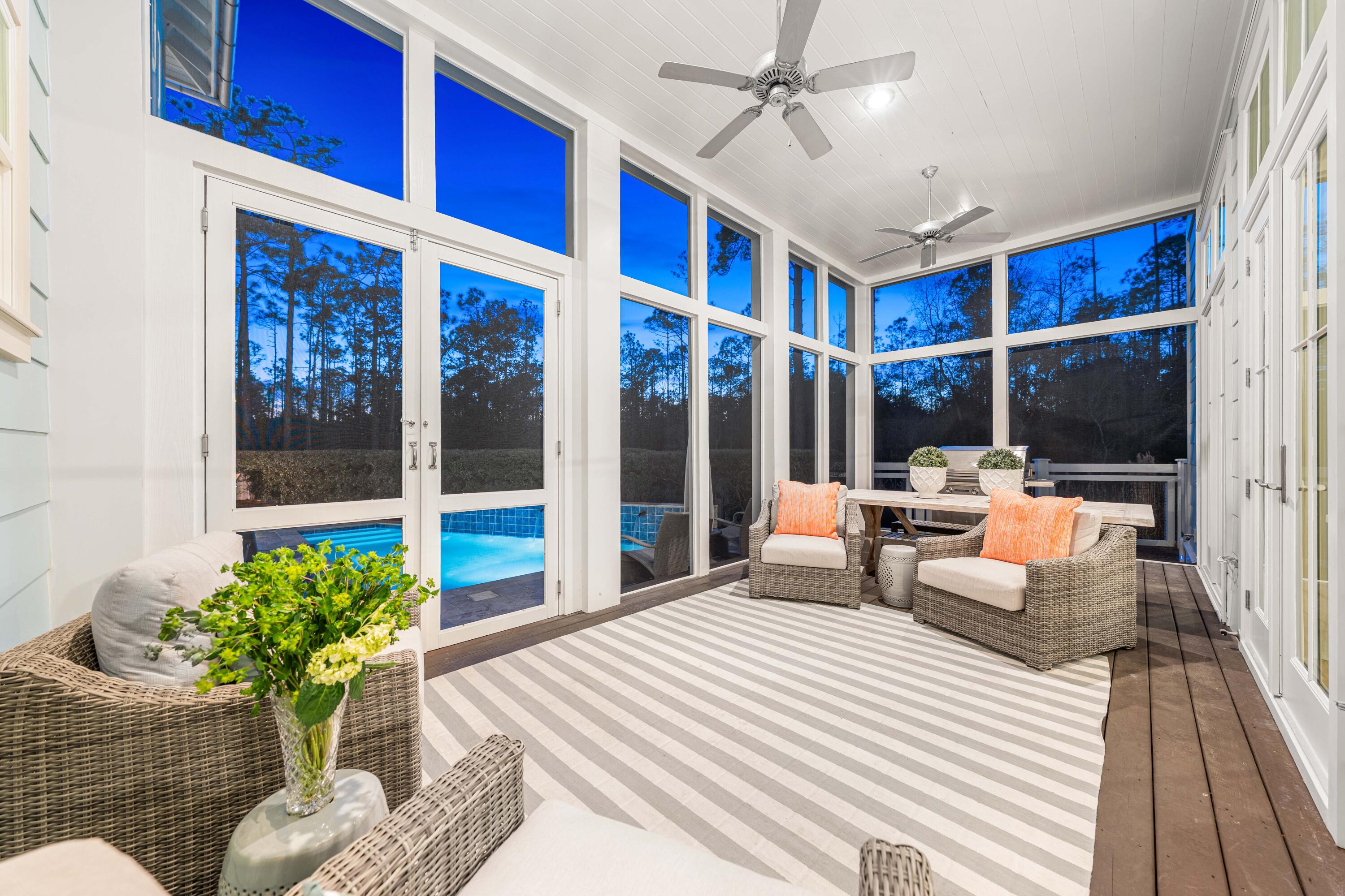 WATERCOLOR - Residential