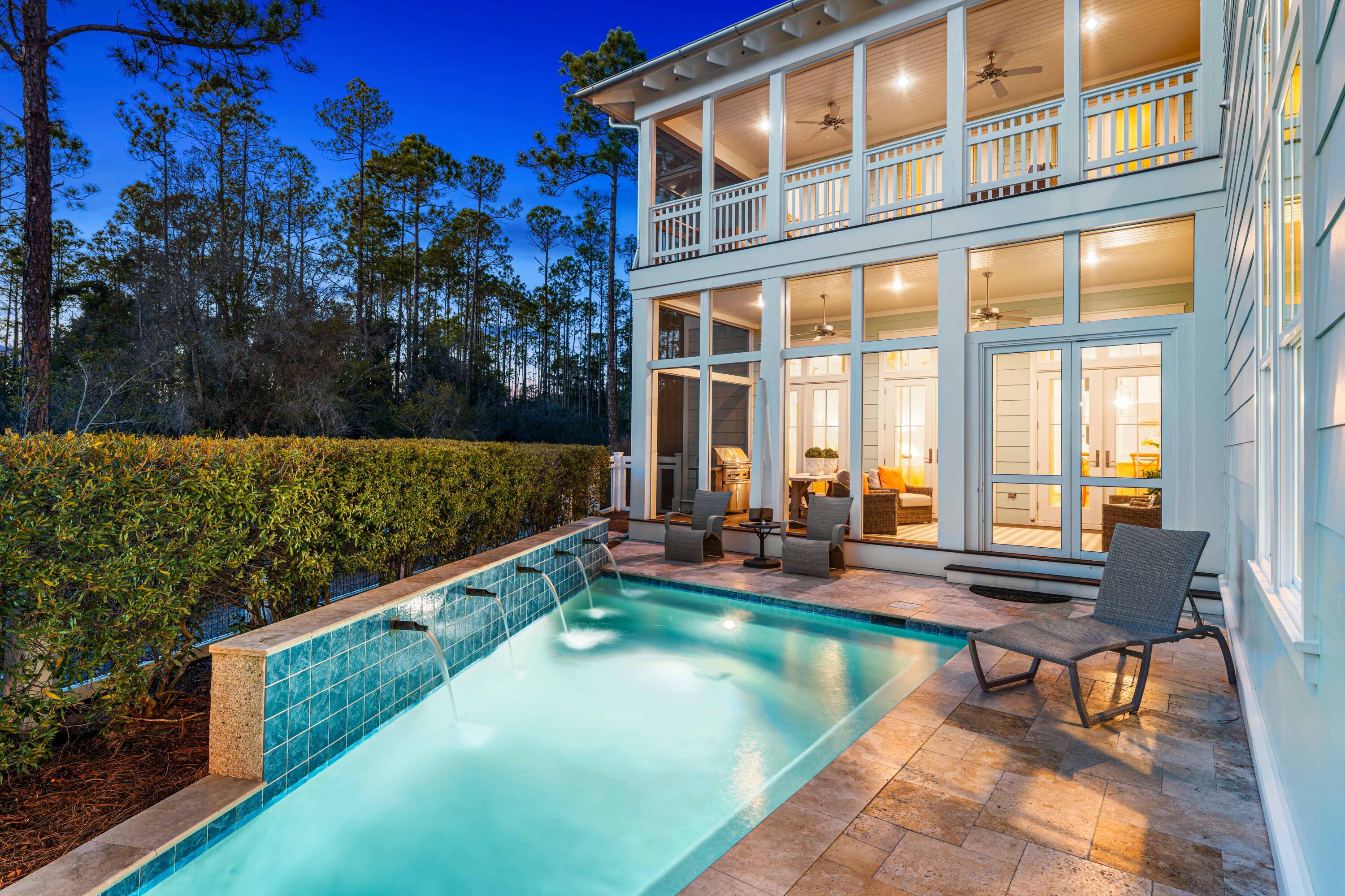 WATERCOLOR - Residential