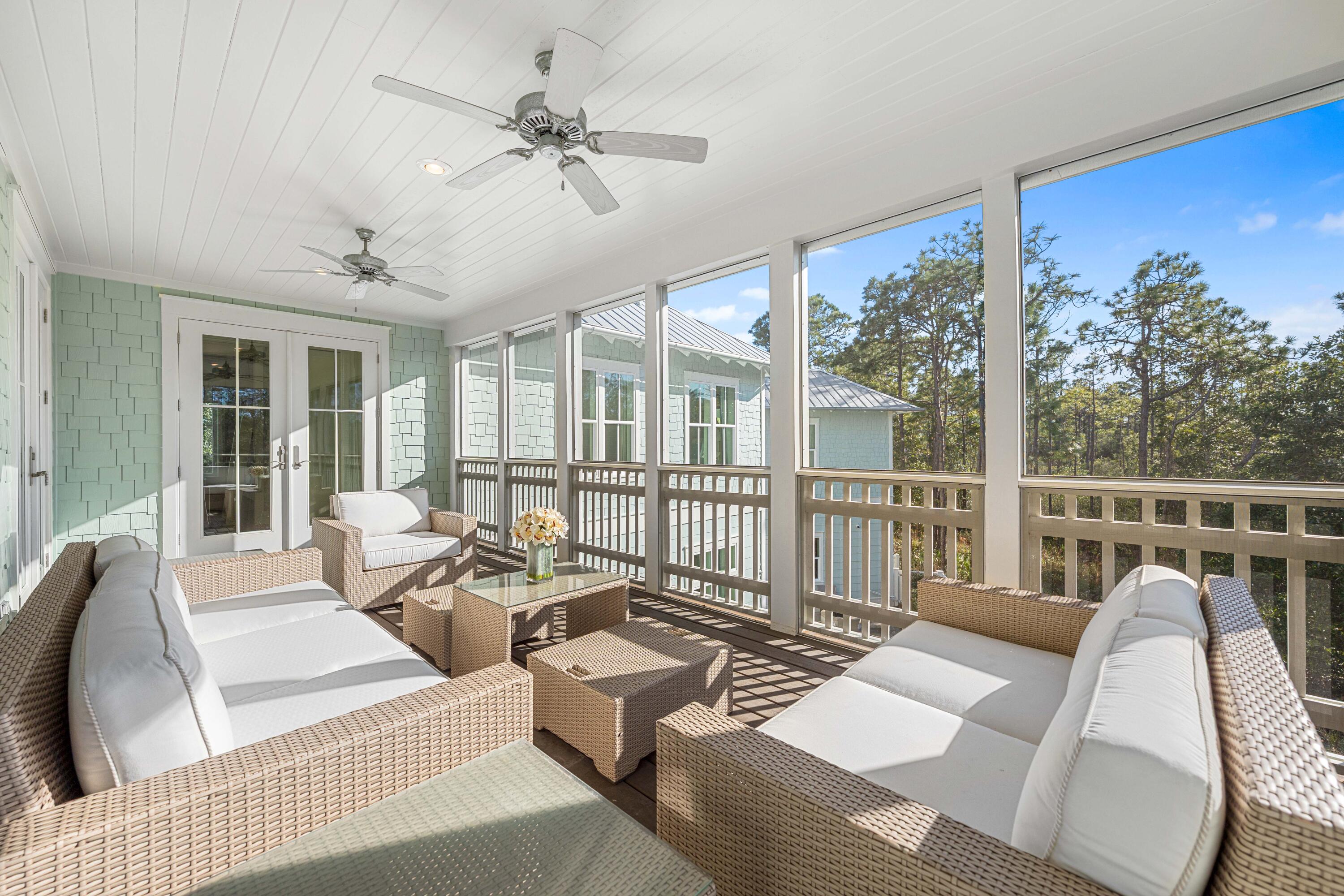 WATERCOLOR - Residential