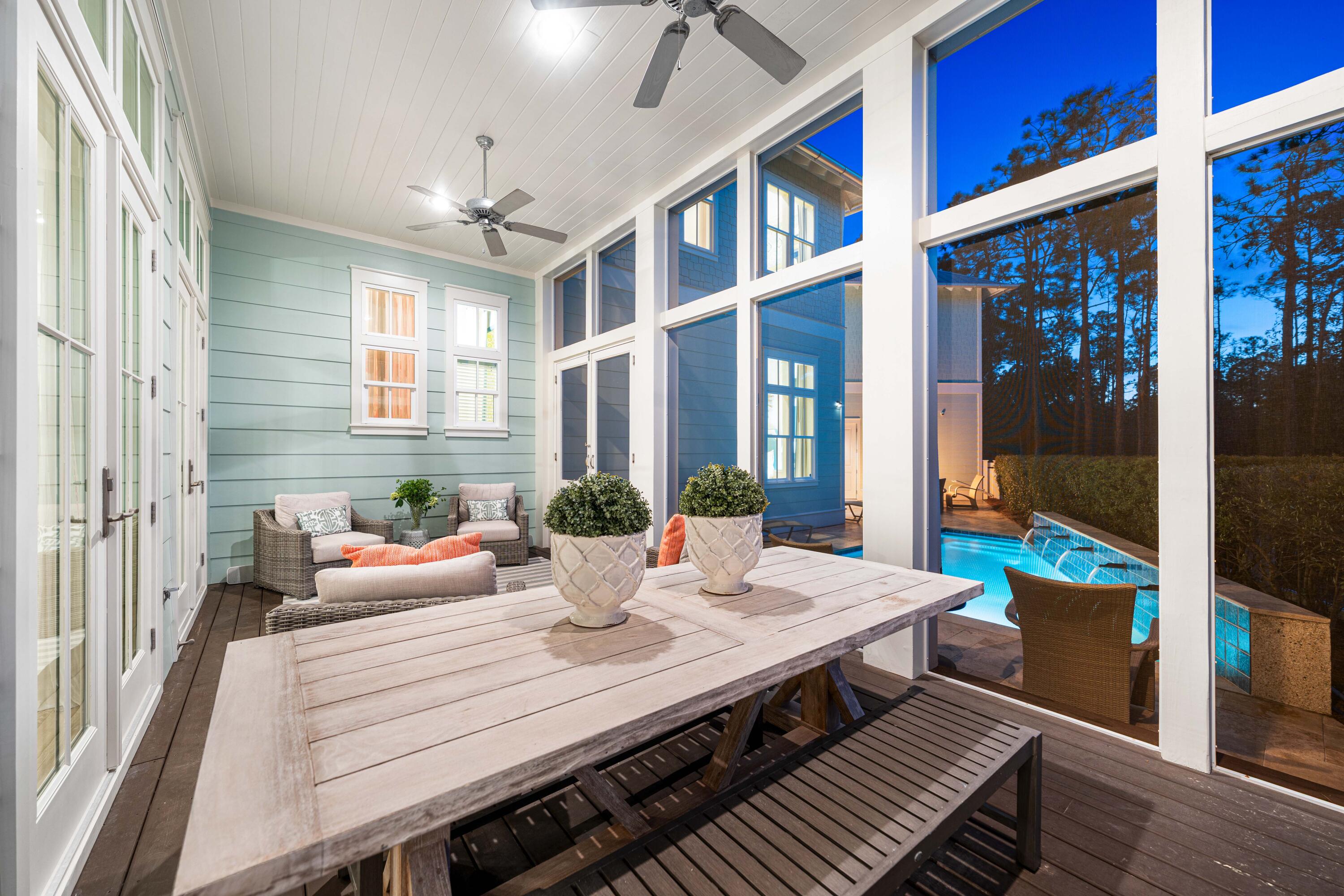 WATERCOLOR - Residential