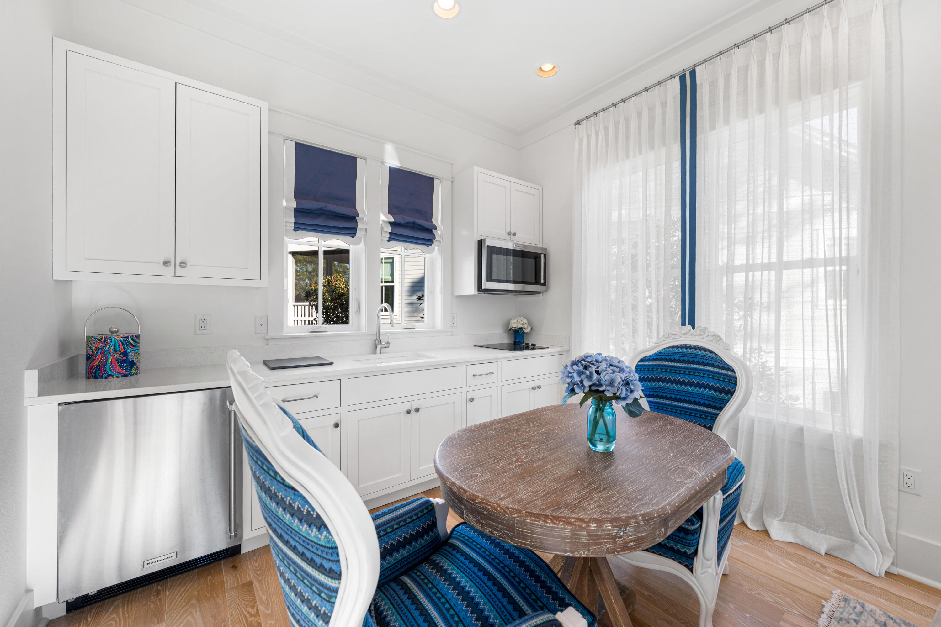 WATERCOLOR - Residential