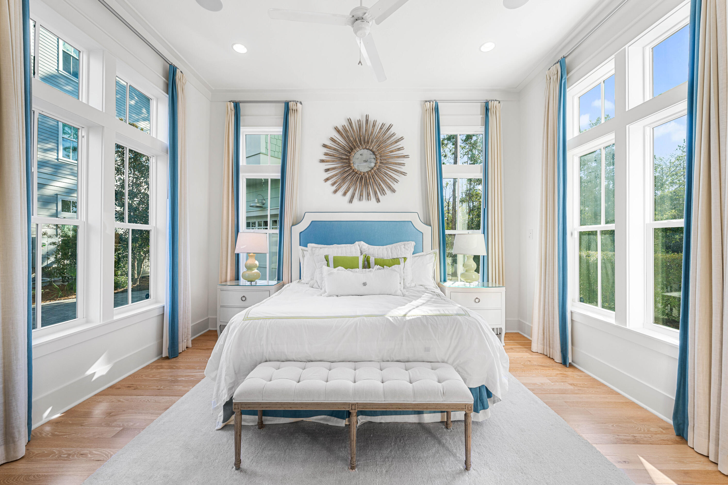 WATERCOLOR - Residential