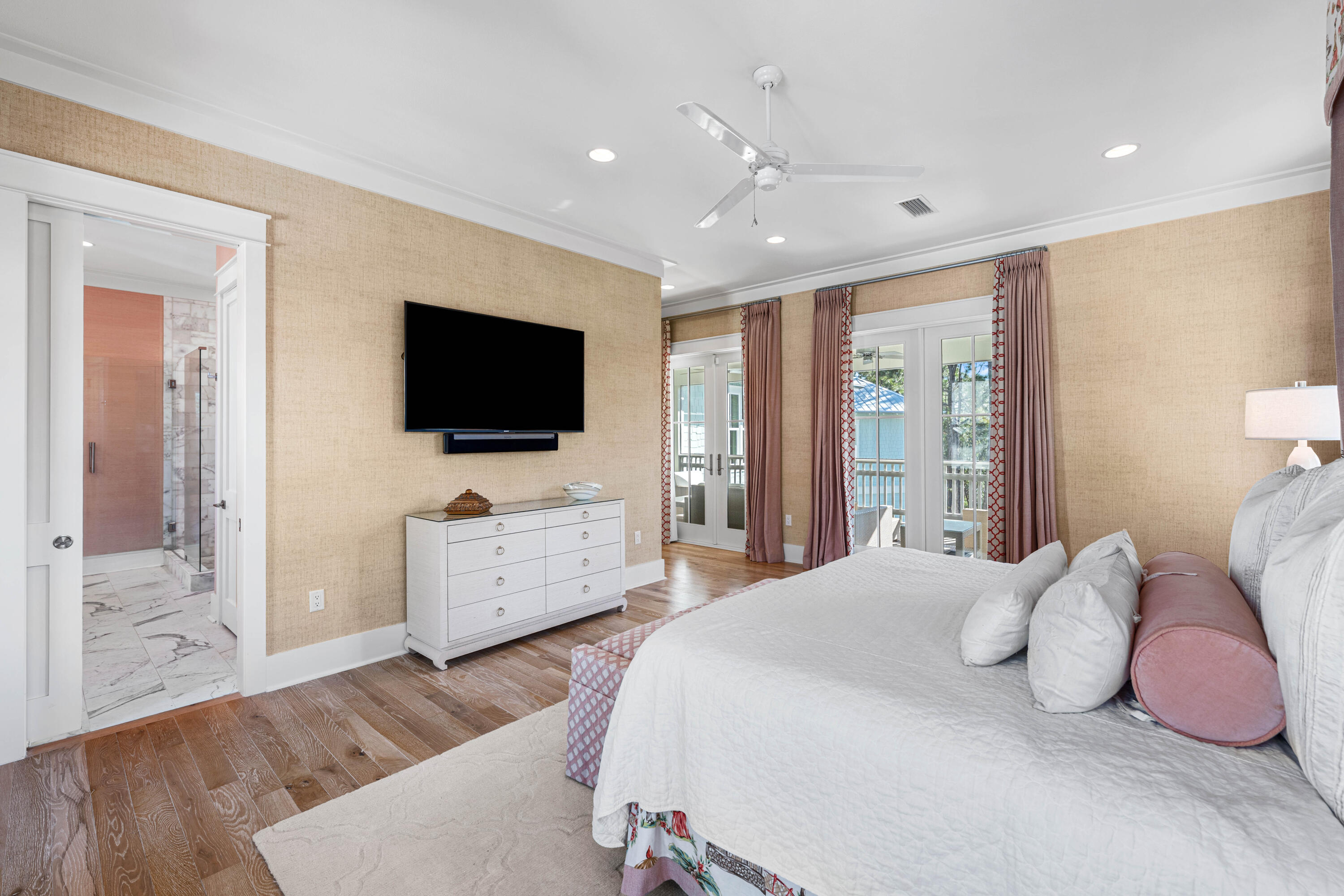 WATERCOLOR - Residential