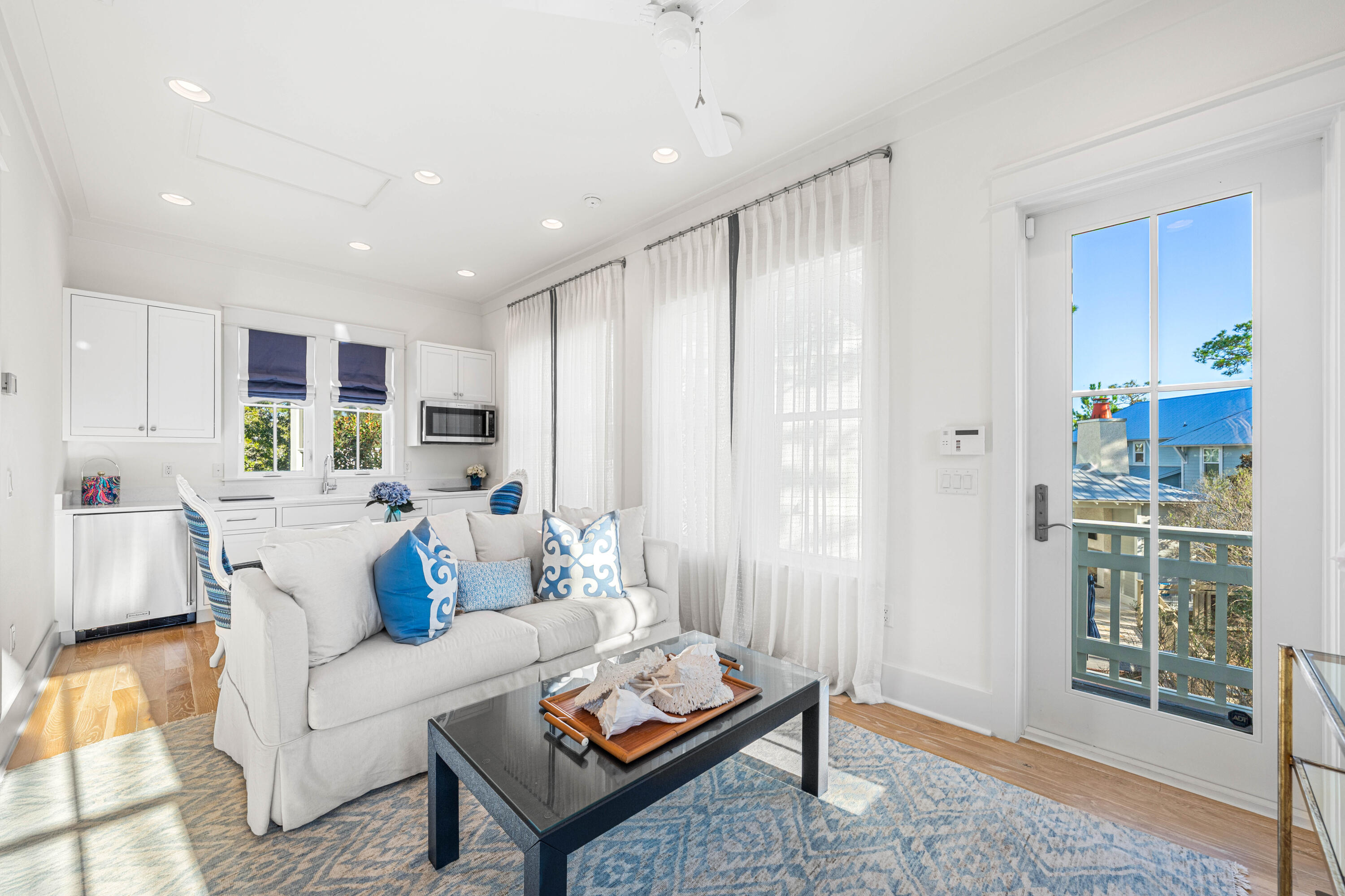 WATERCOLOR - Residential