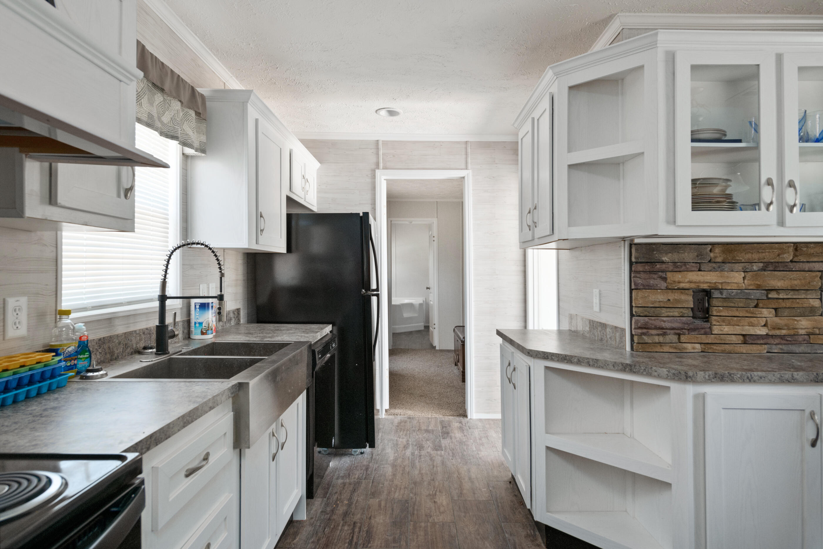 Juniper Lake - Residential