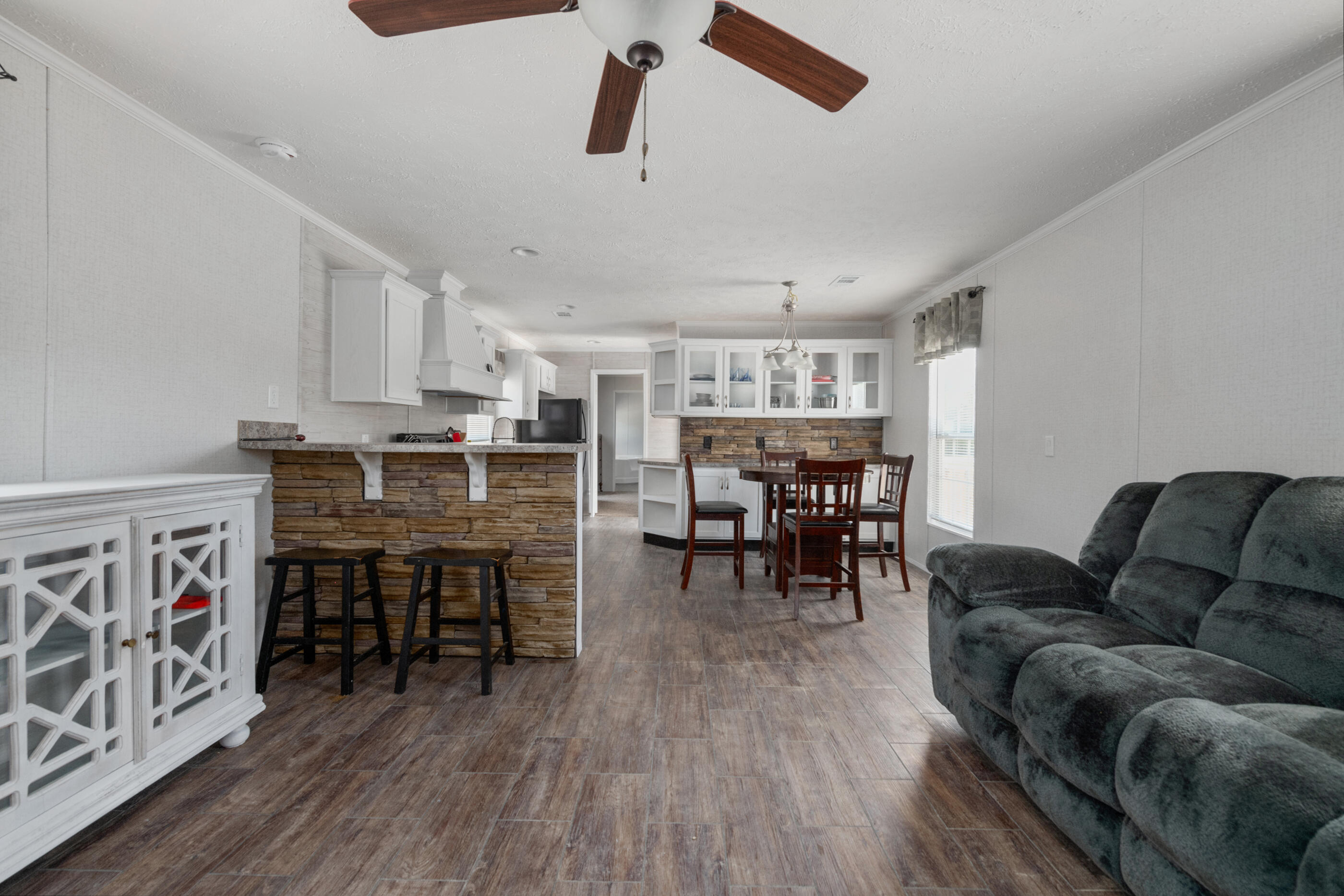 Juniper Lake - Residential