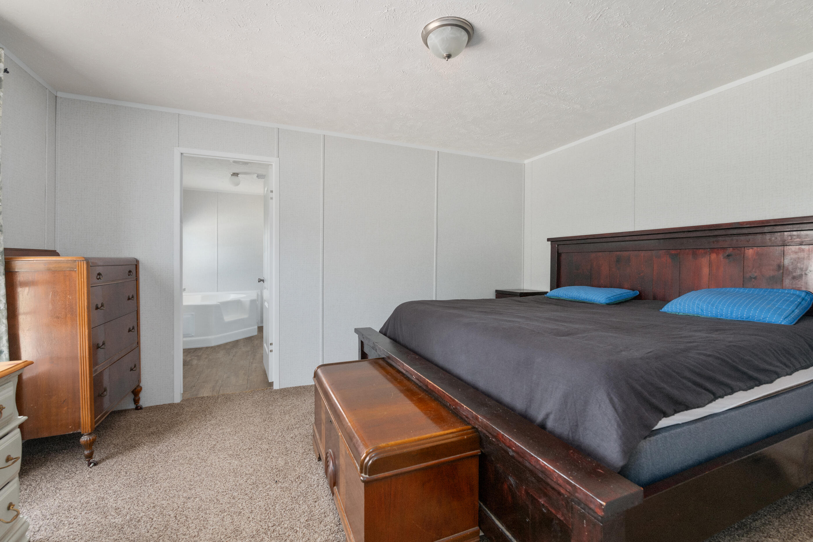 Juniper Lake - Residential