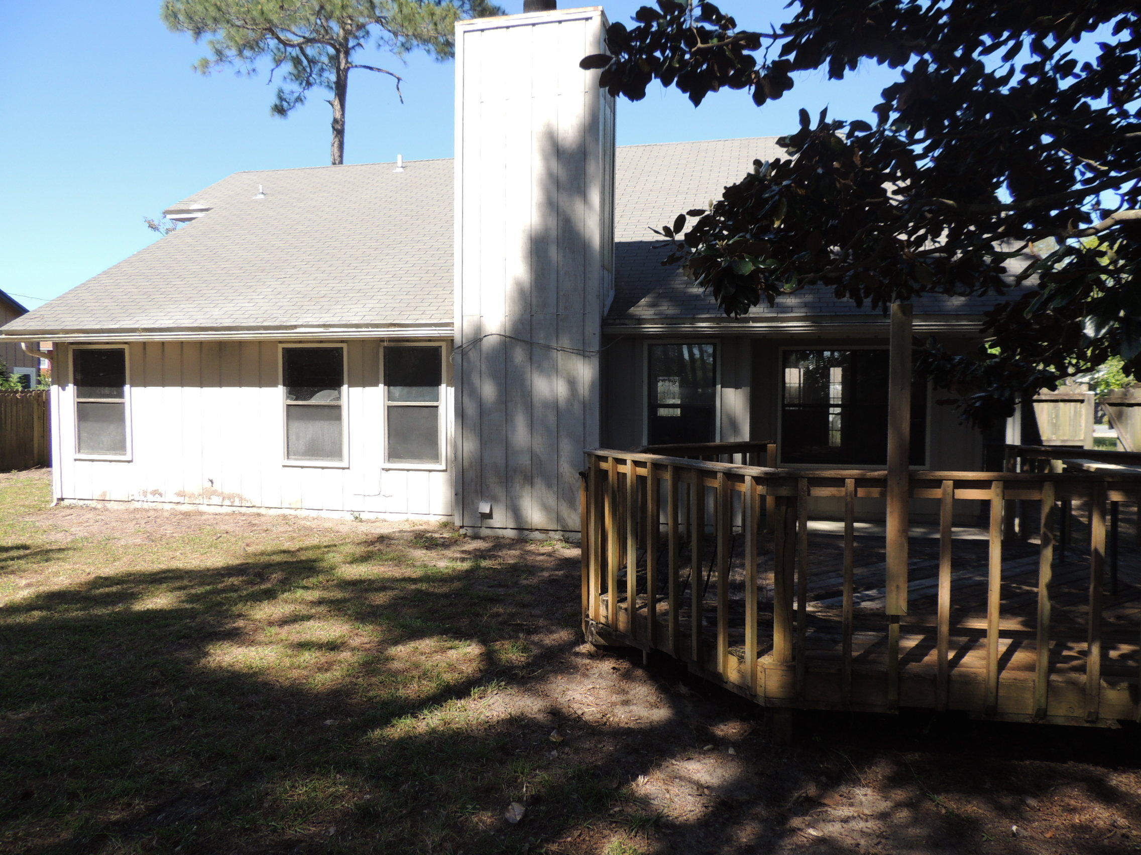 TIMBERLAKE EST 1ST ADD - Residential