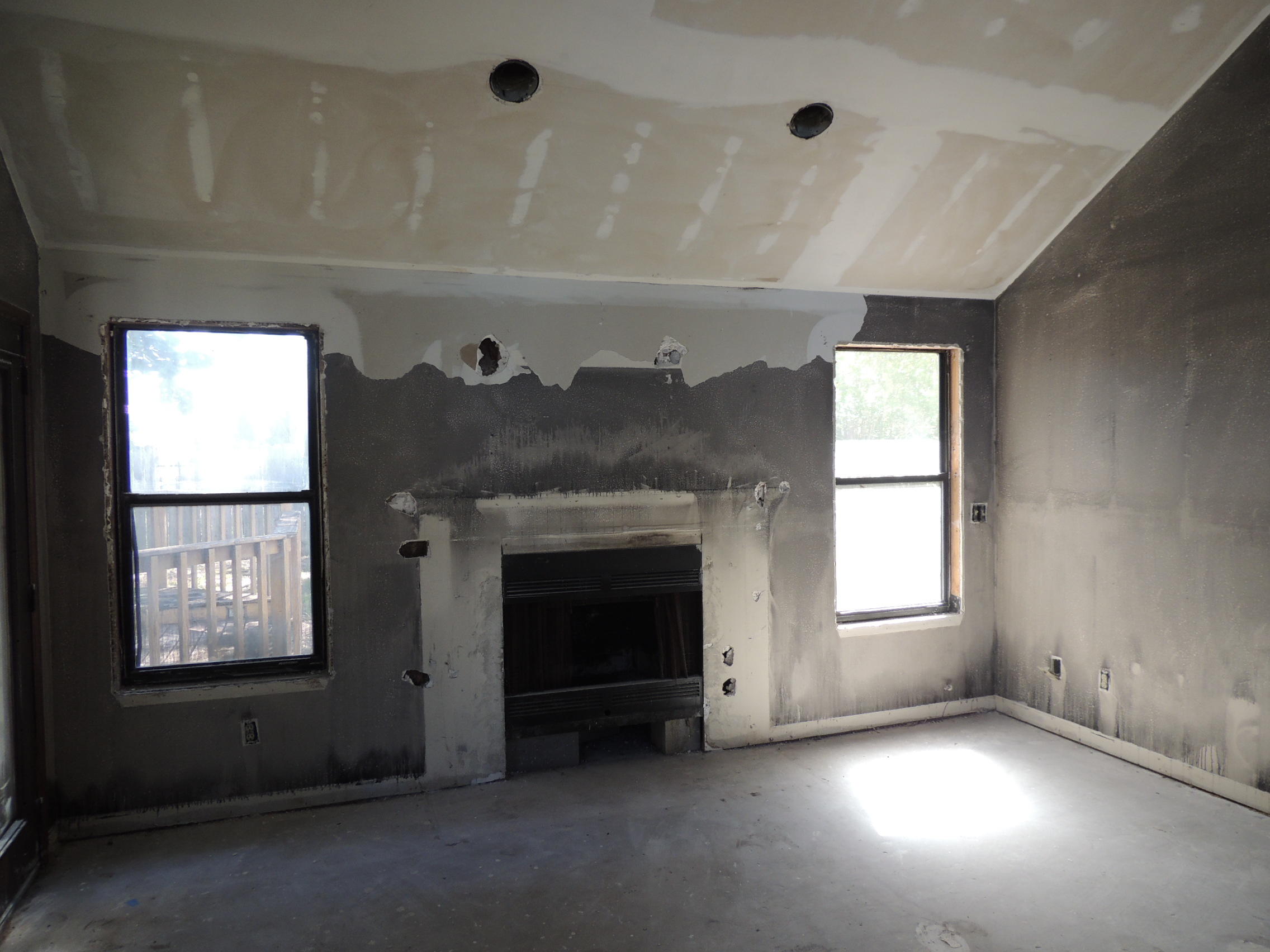 TIMBERLAKE EST 1ST ADD - Residential