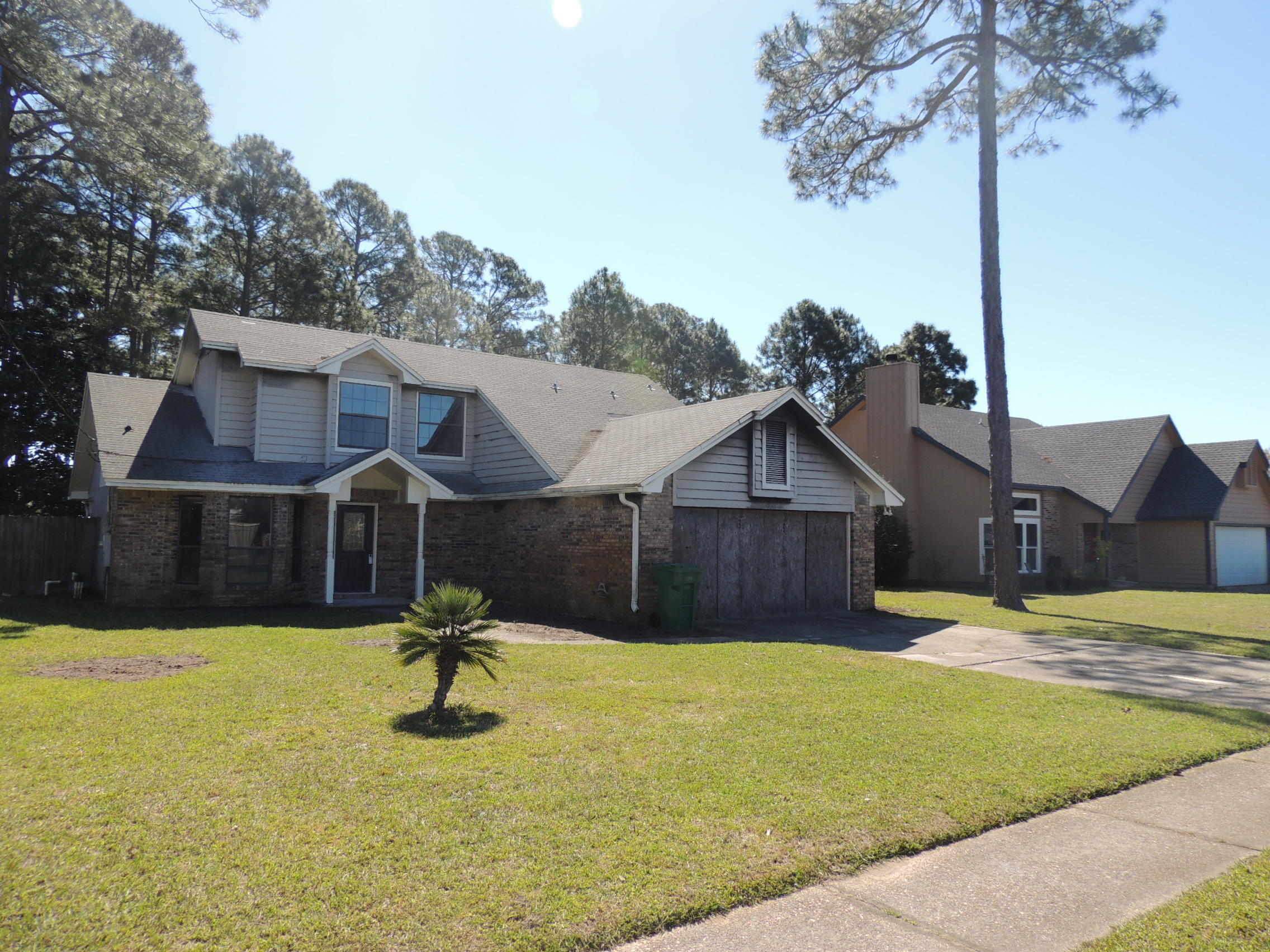 TIMBERLAKE EST 1ST ADD - Residential