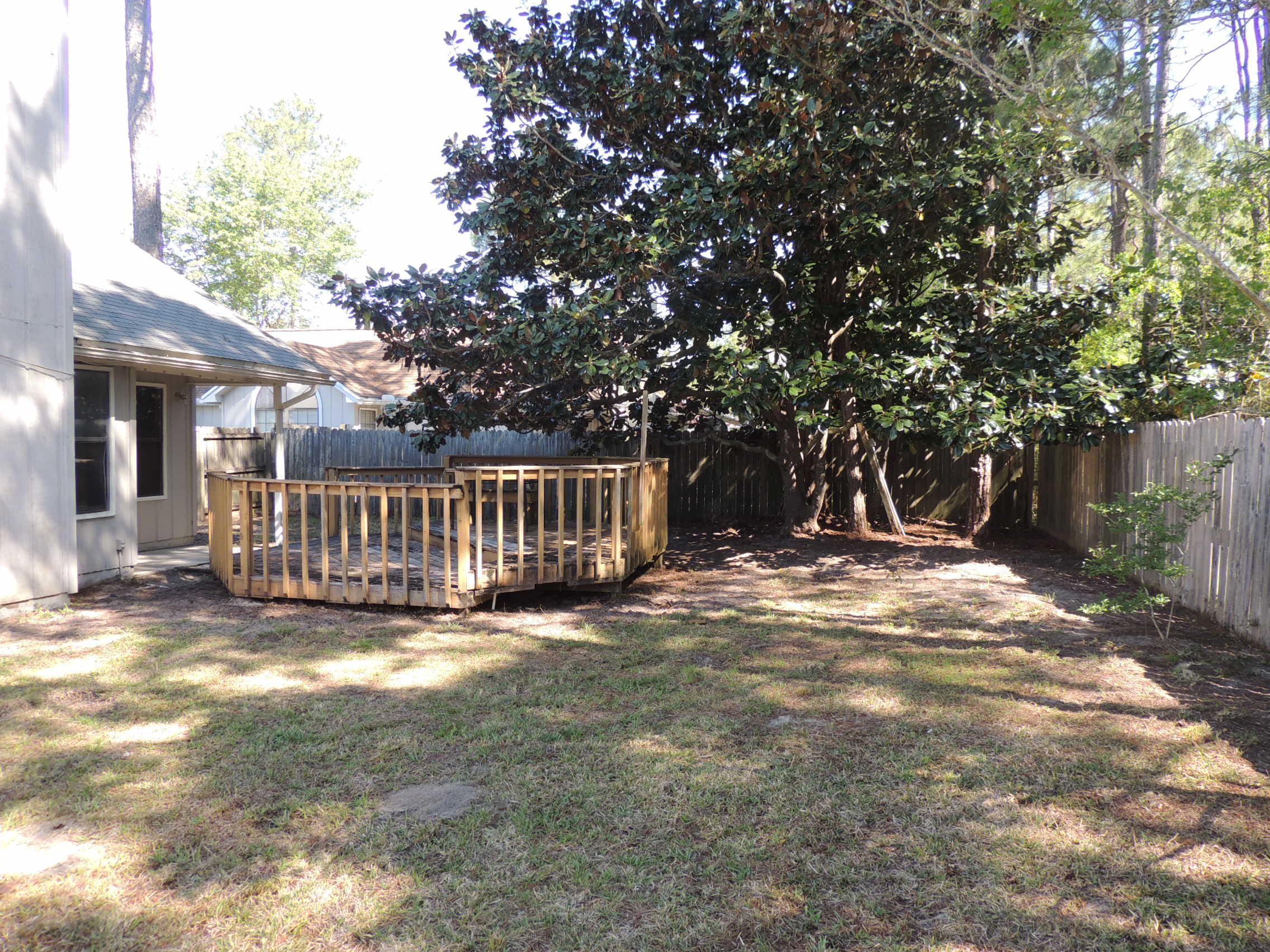 TIMBERLAKE EST 1ST ADD - Residential