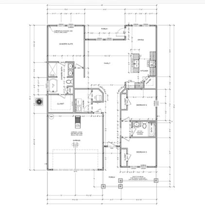 Majestic Oaks Vineyard - Residential