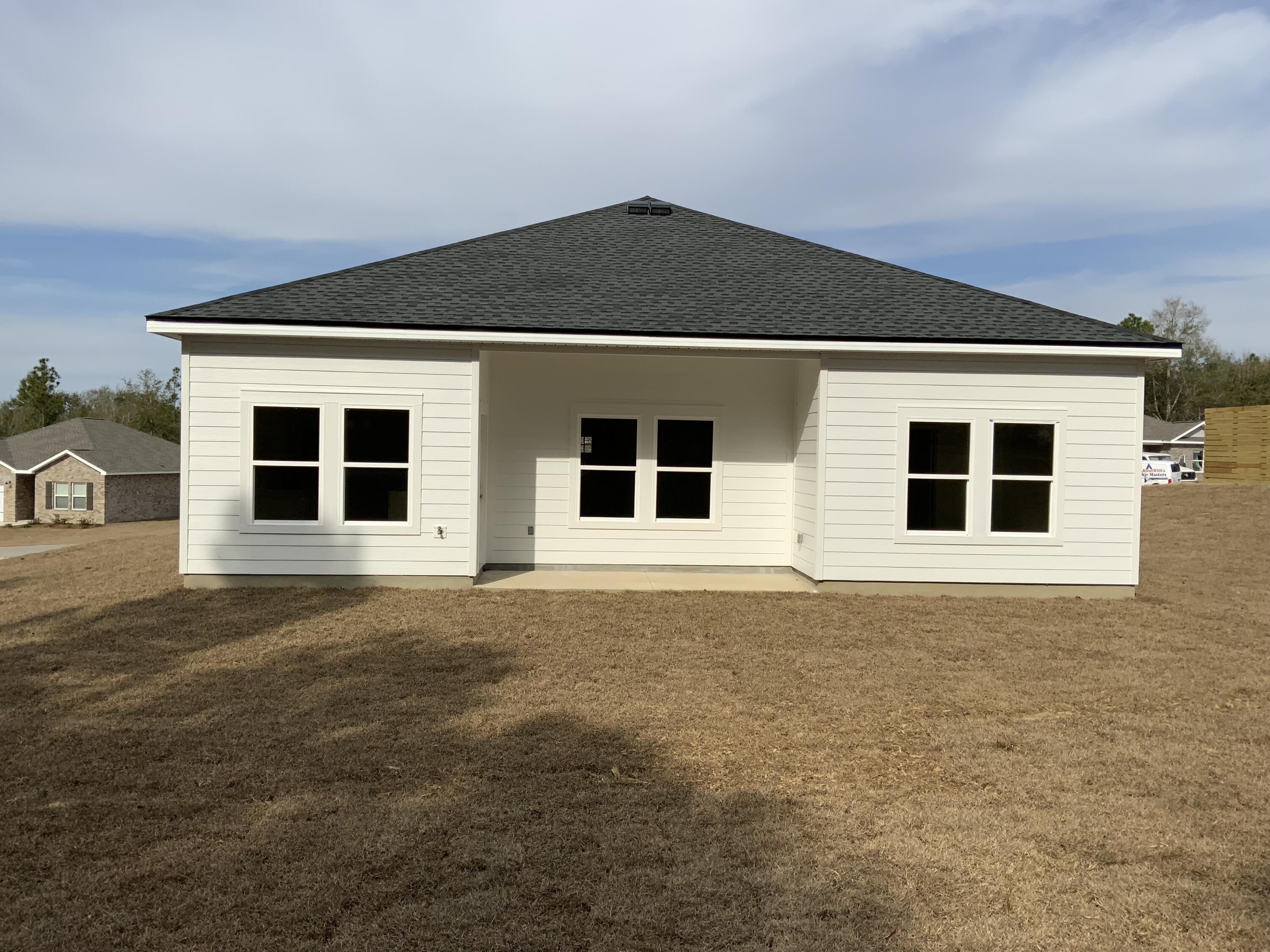 Majestic Oaks Vineyard - Residential
