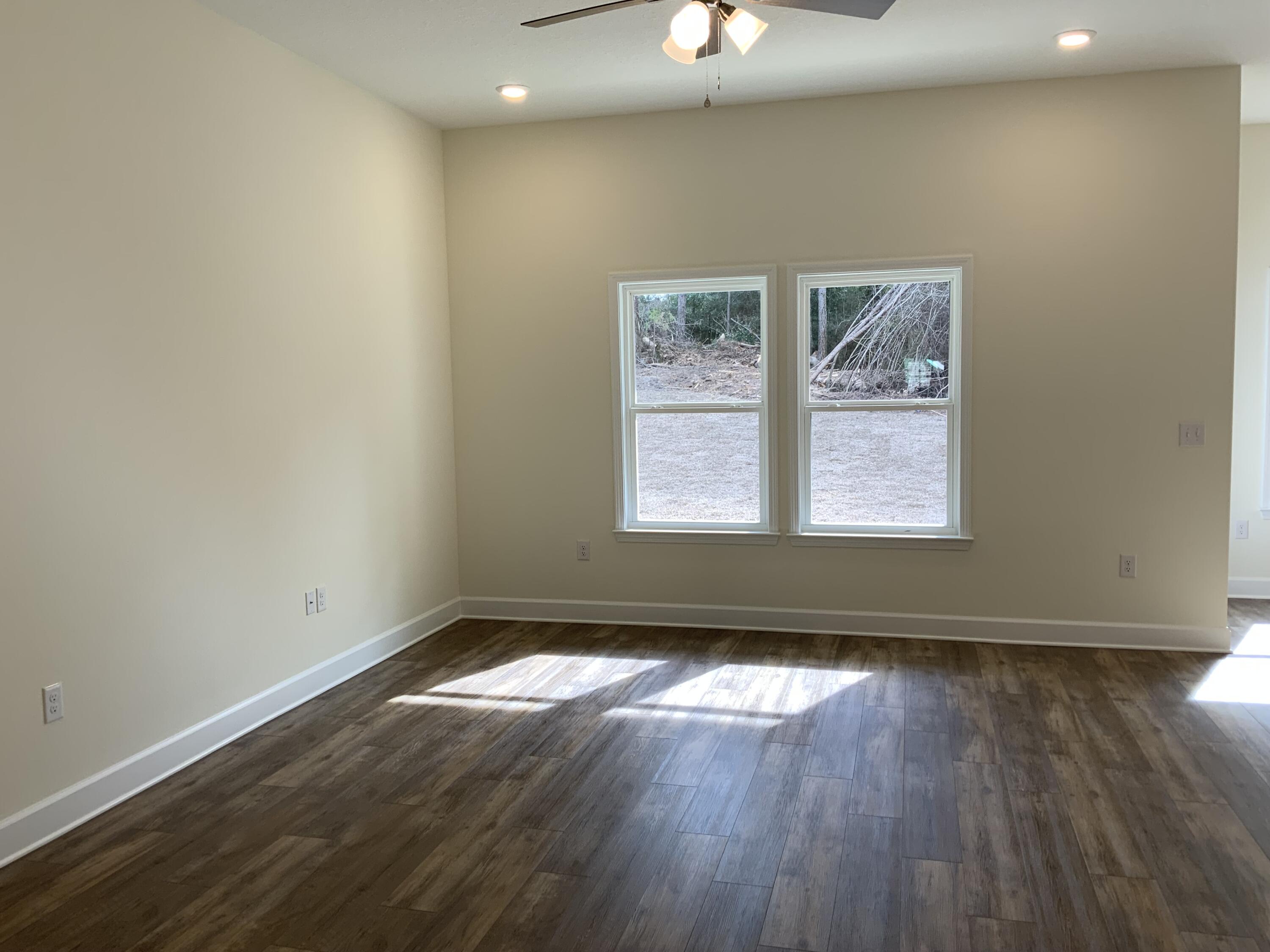 Majestic Oaks Vineyard - Residential