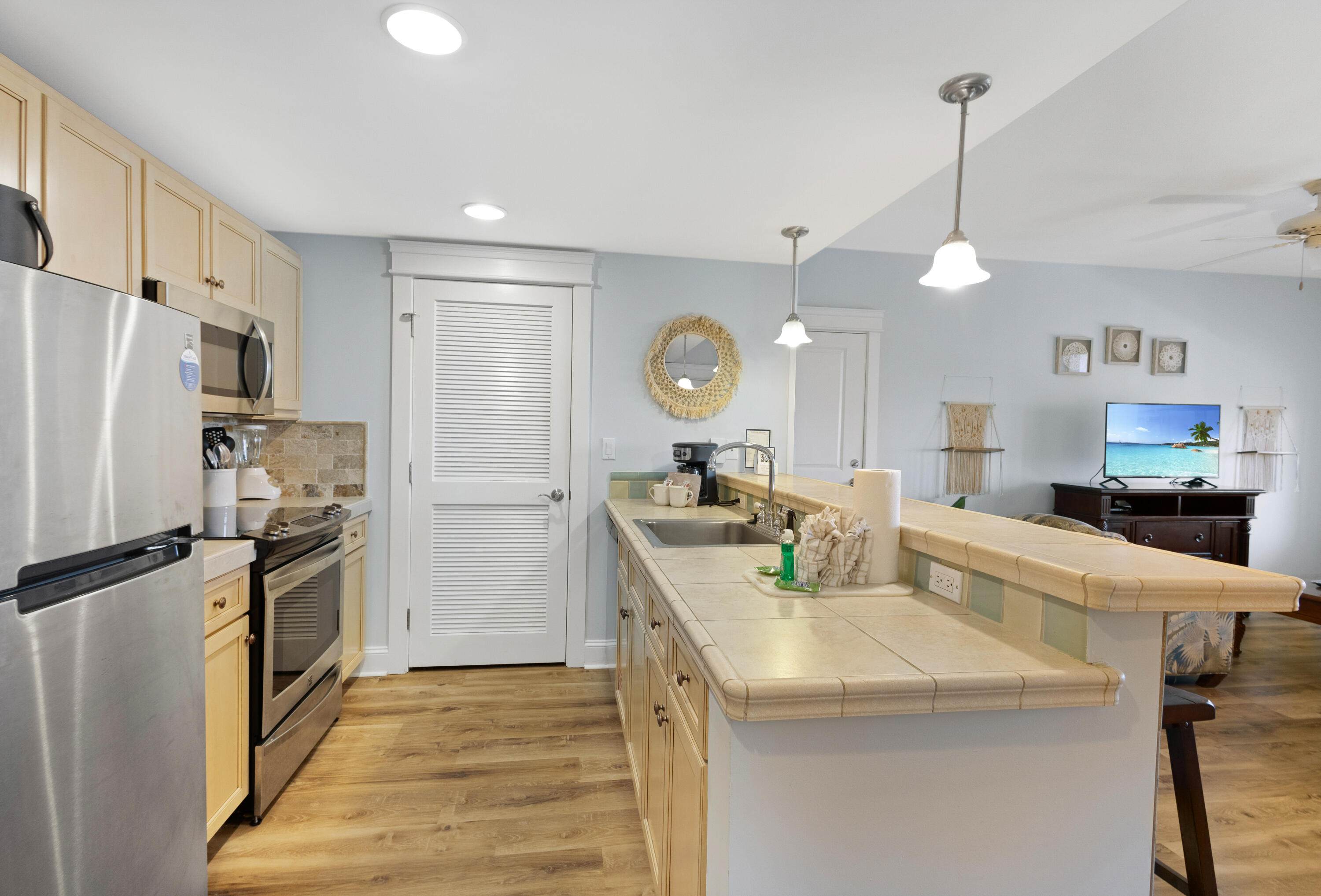 GRAND SANDESTIN - Residential