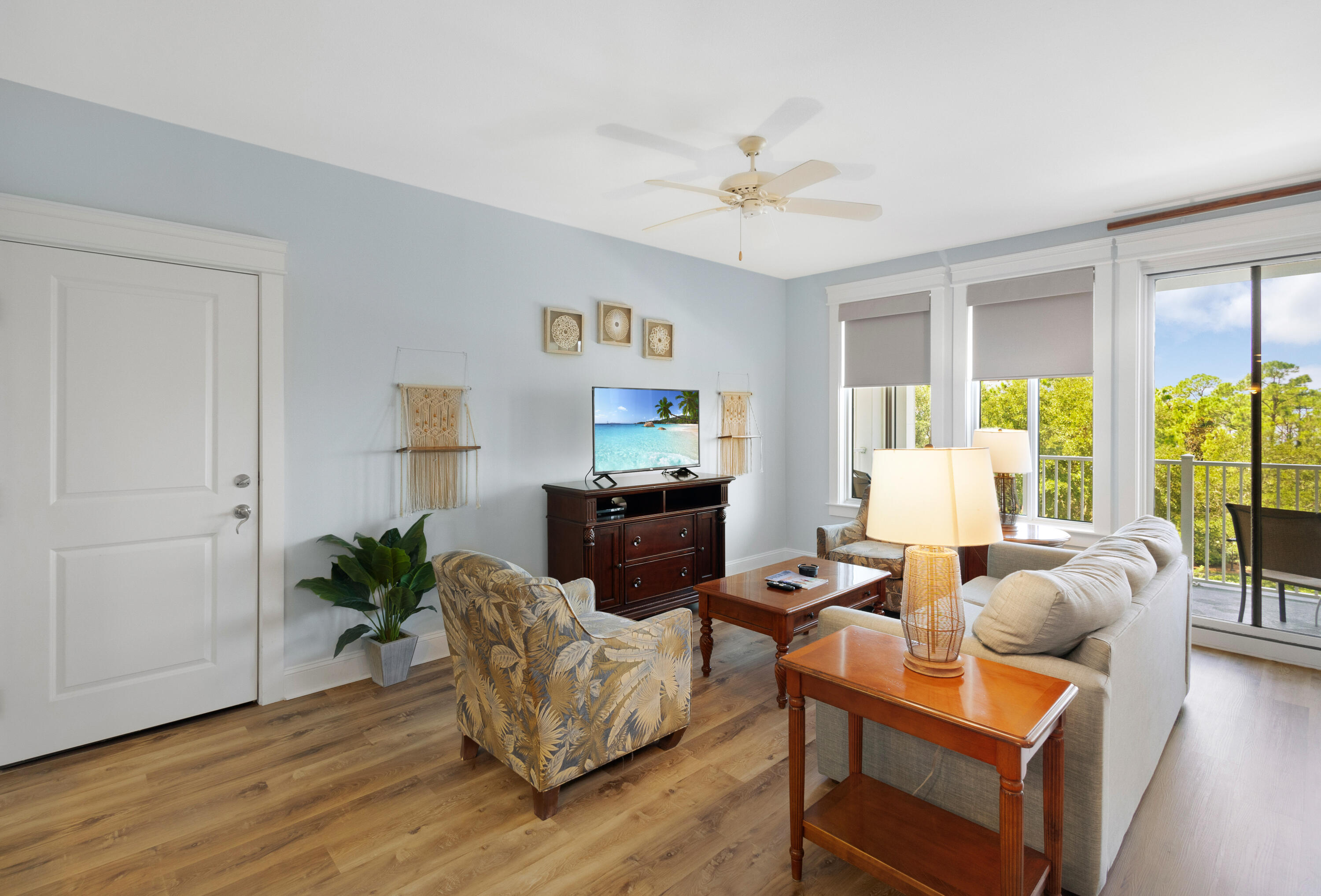 GRAND SANDESTIN - Residential