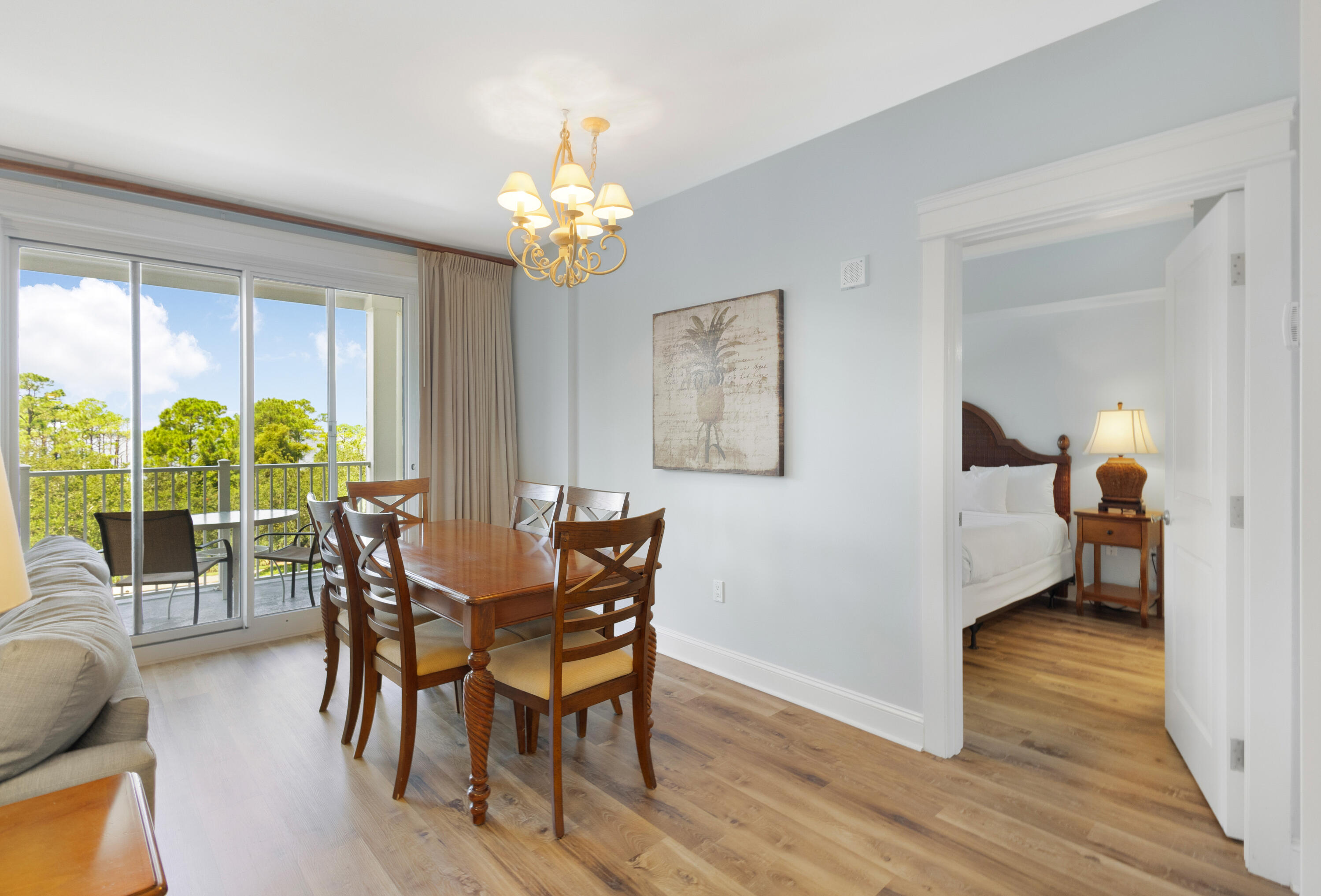 GRAND SANDESTIN - Residential